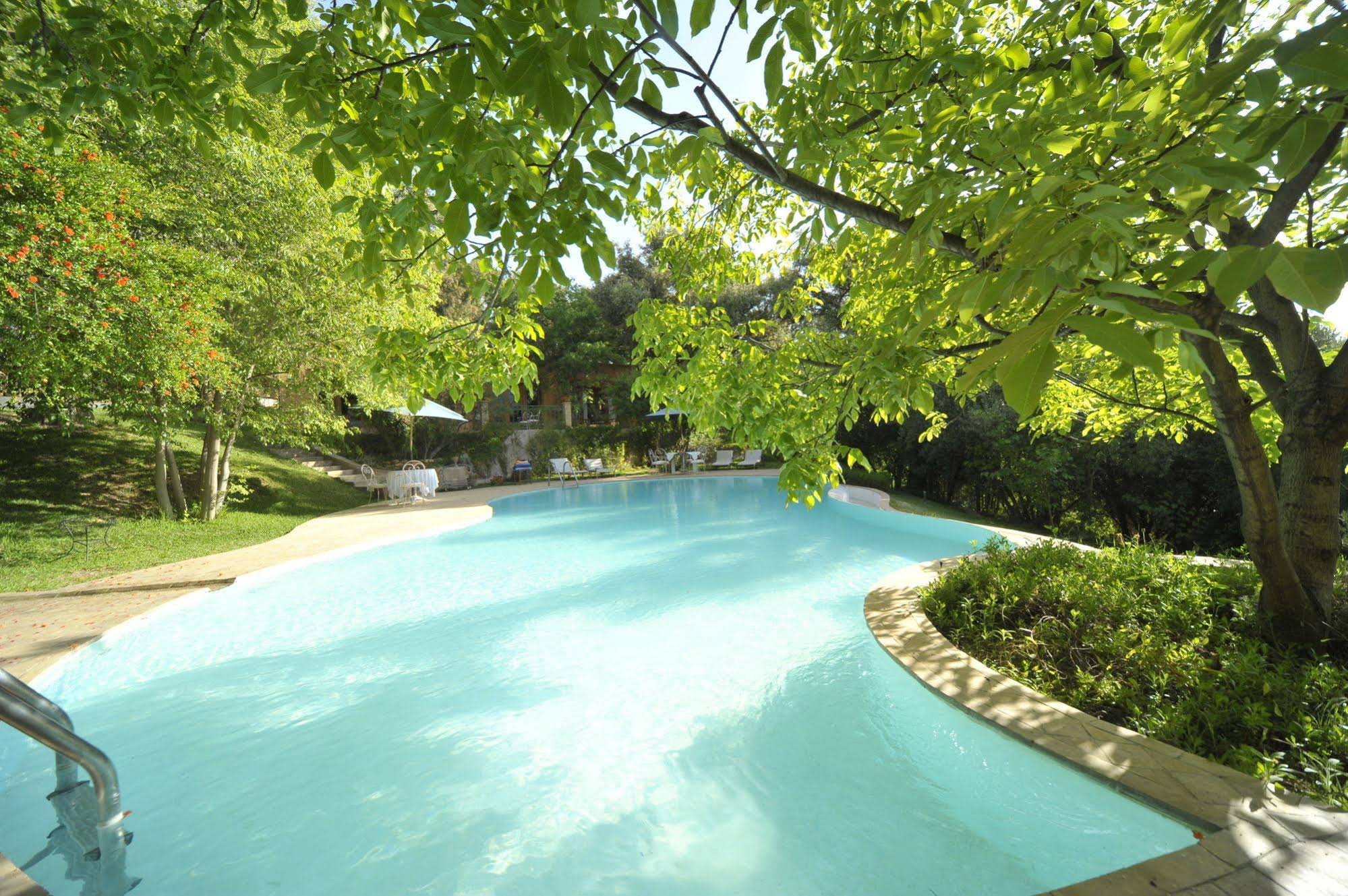 Maroc Lodge