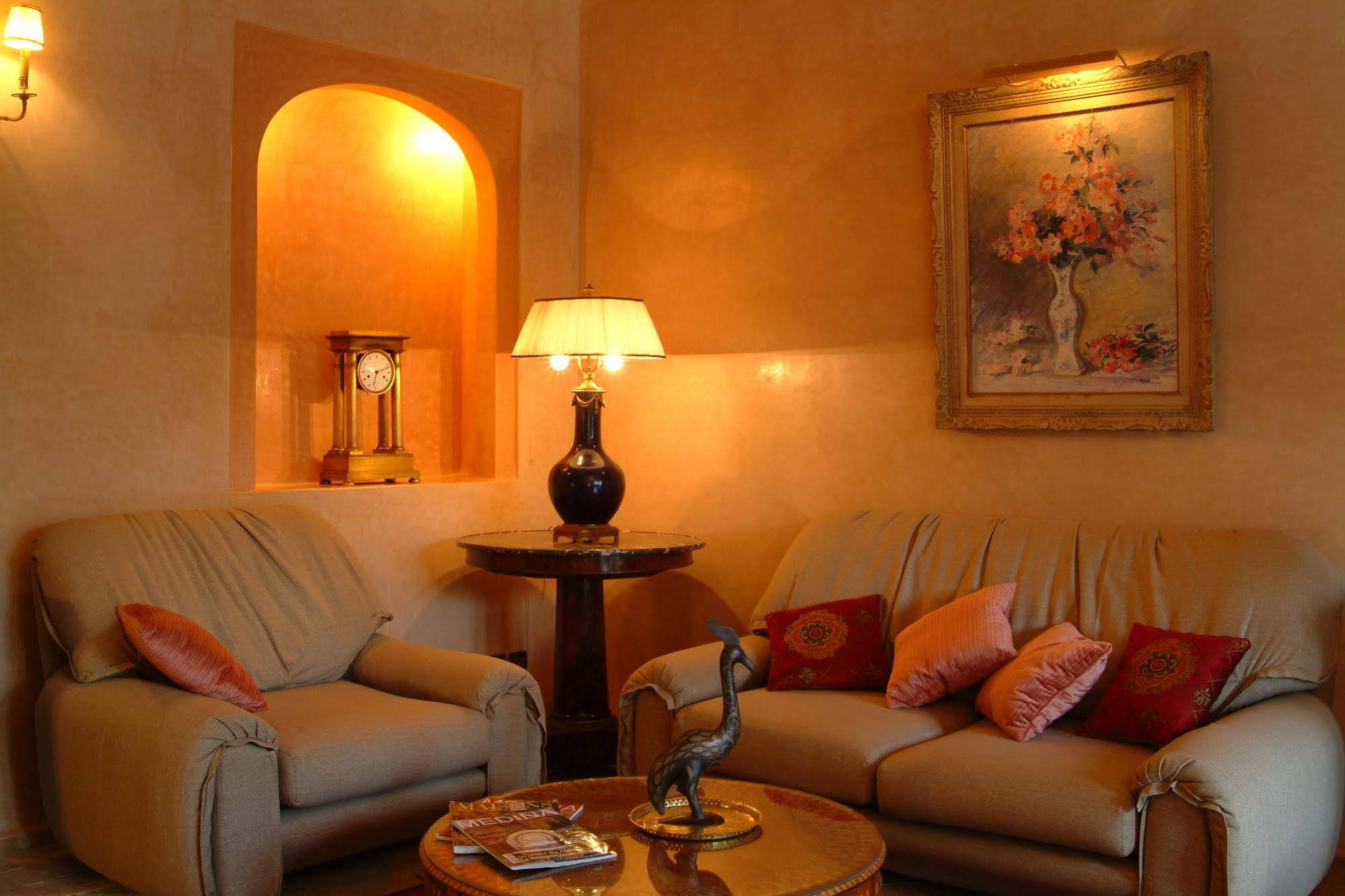 Maroc Lodge