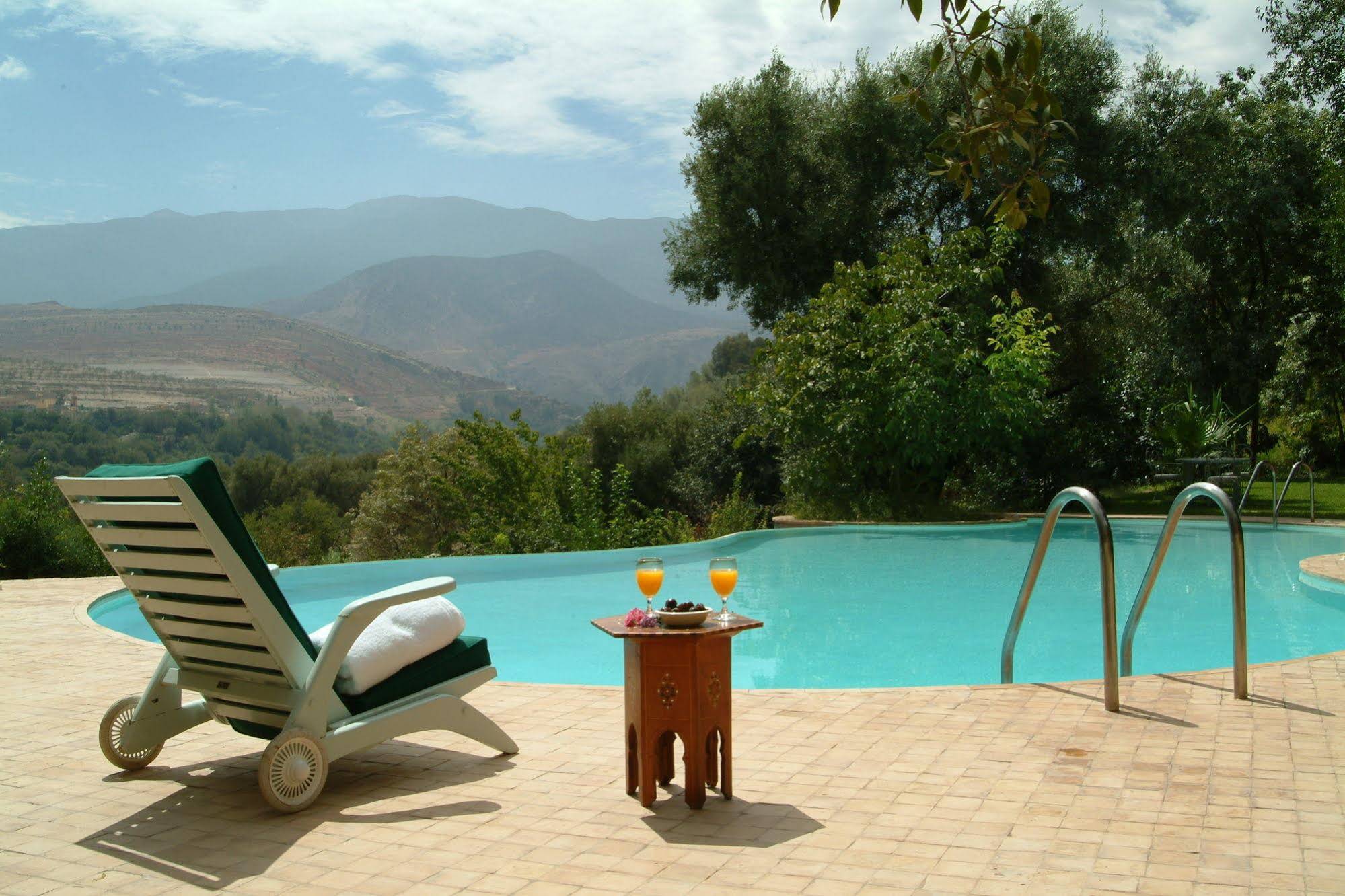 Maroc Lodge
