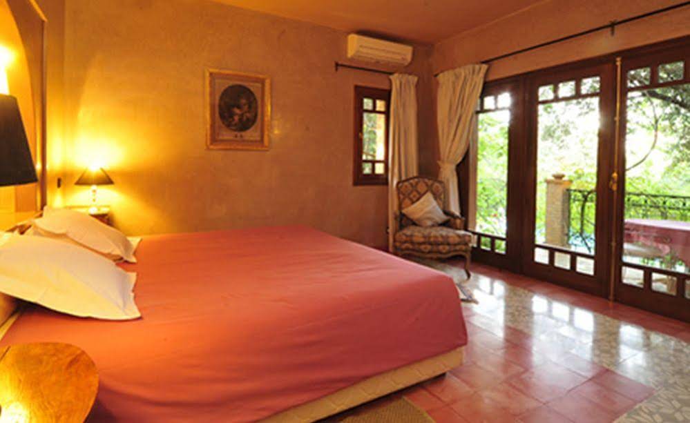 Maroc Lodge
