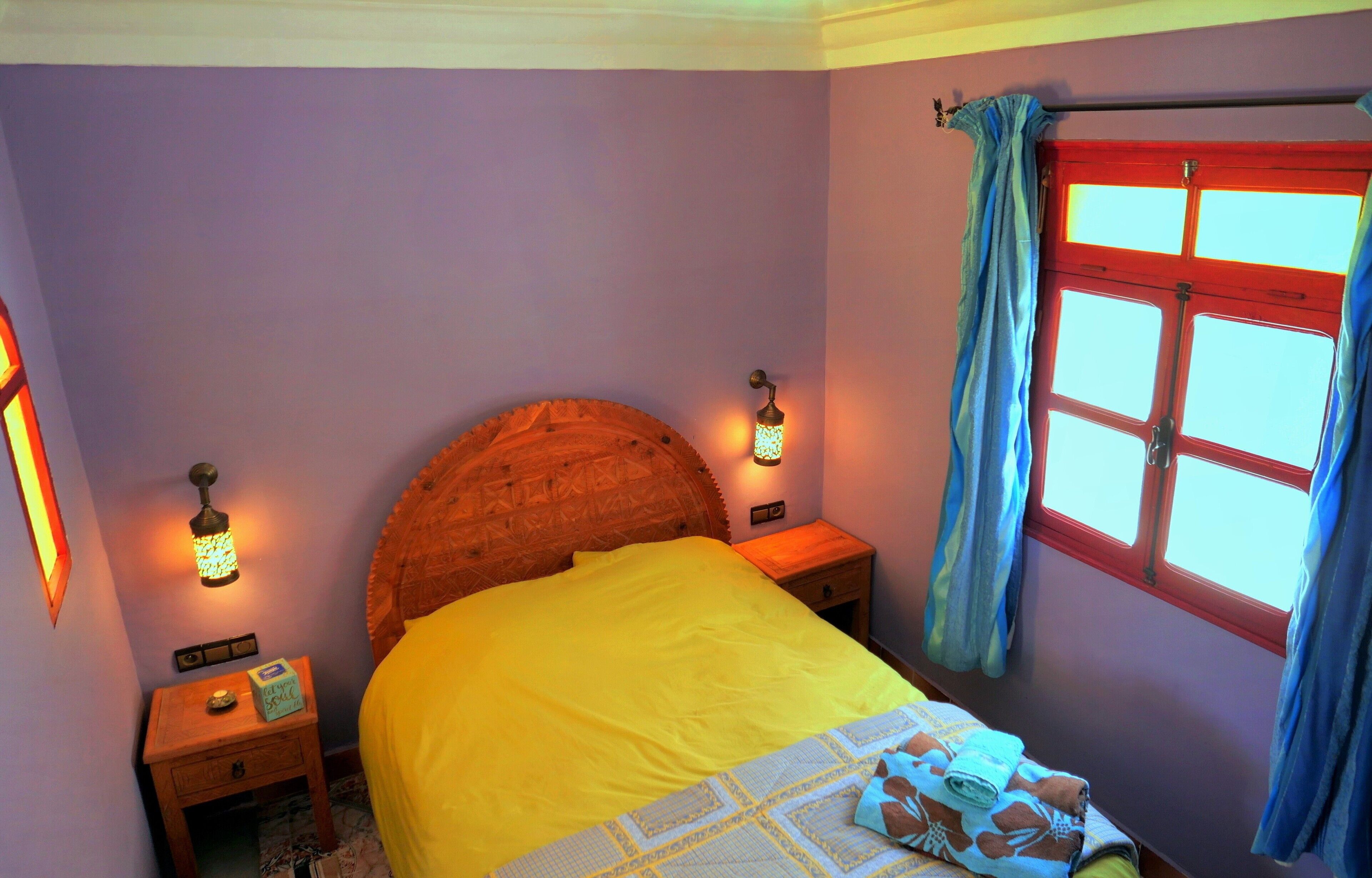 Auberge Zaratoustra