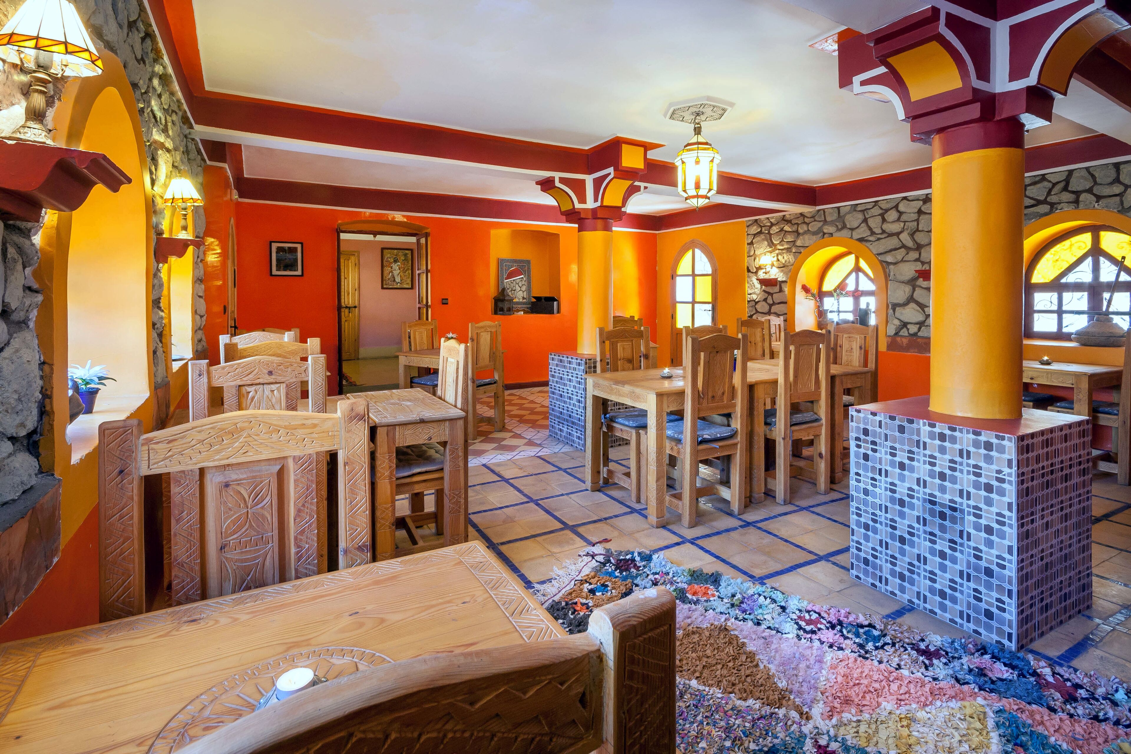 Auberge Zaratoustra