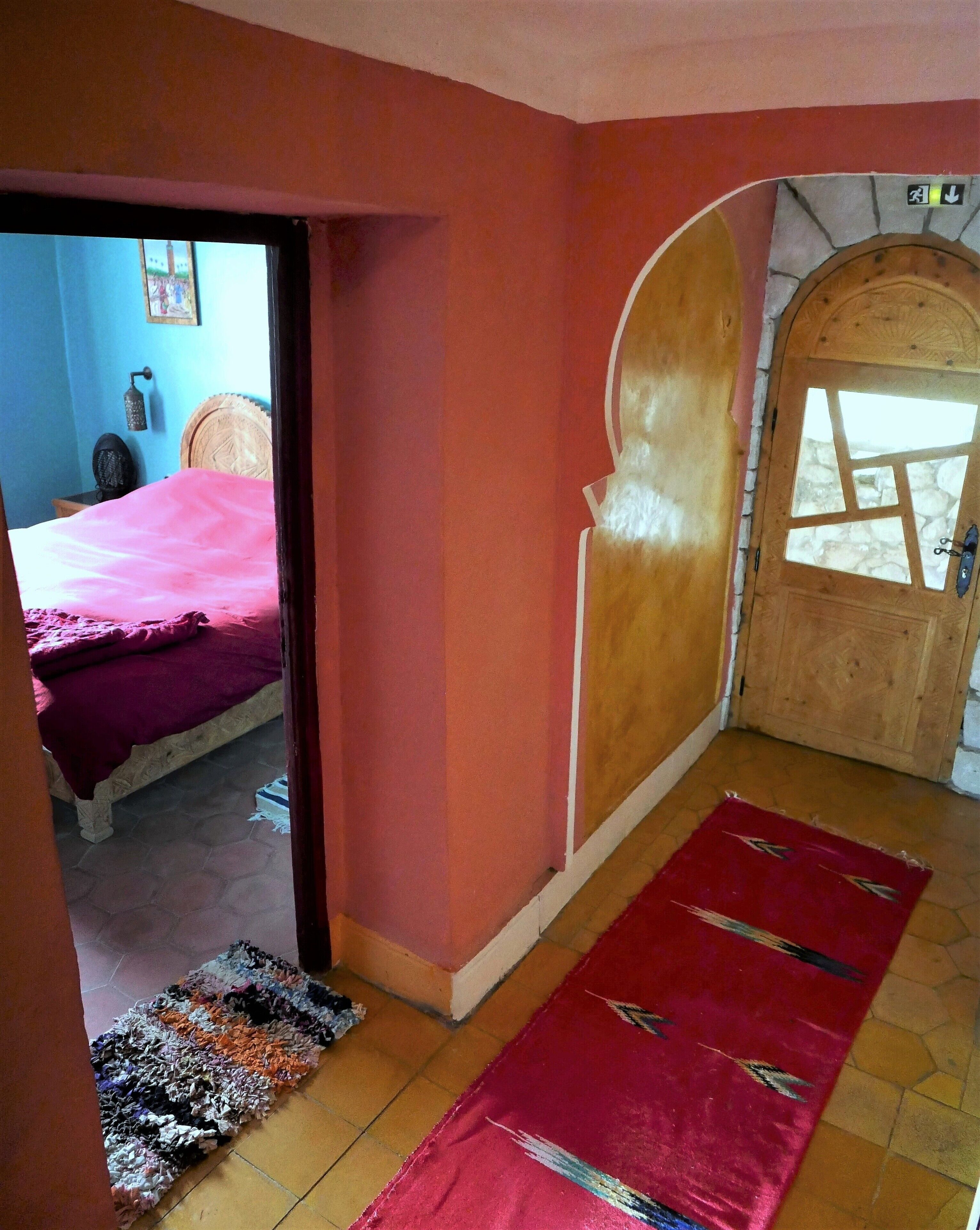 Auberge Zaratoustra