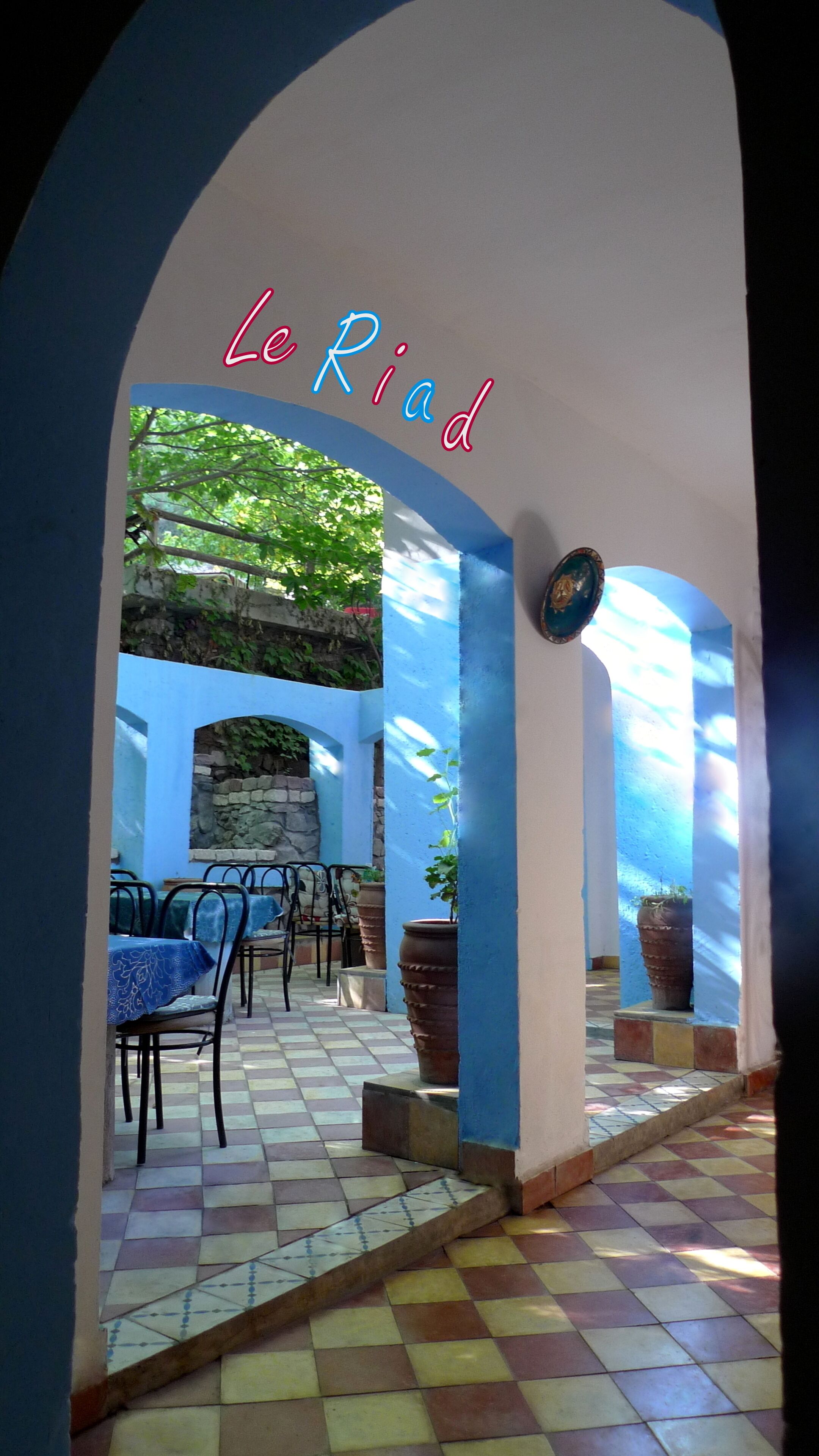 Auberge Zaratoustra