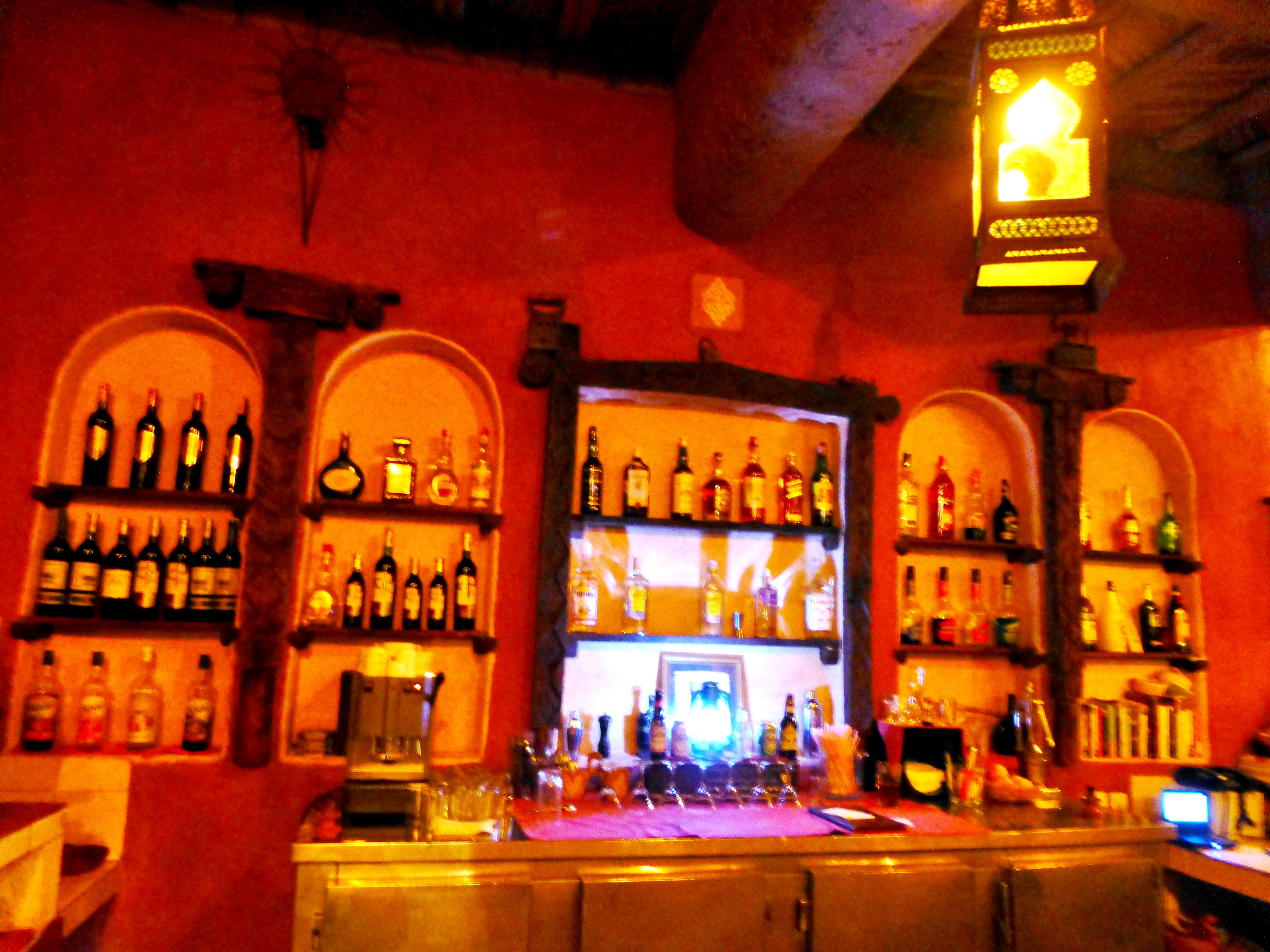 Chez Momo II