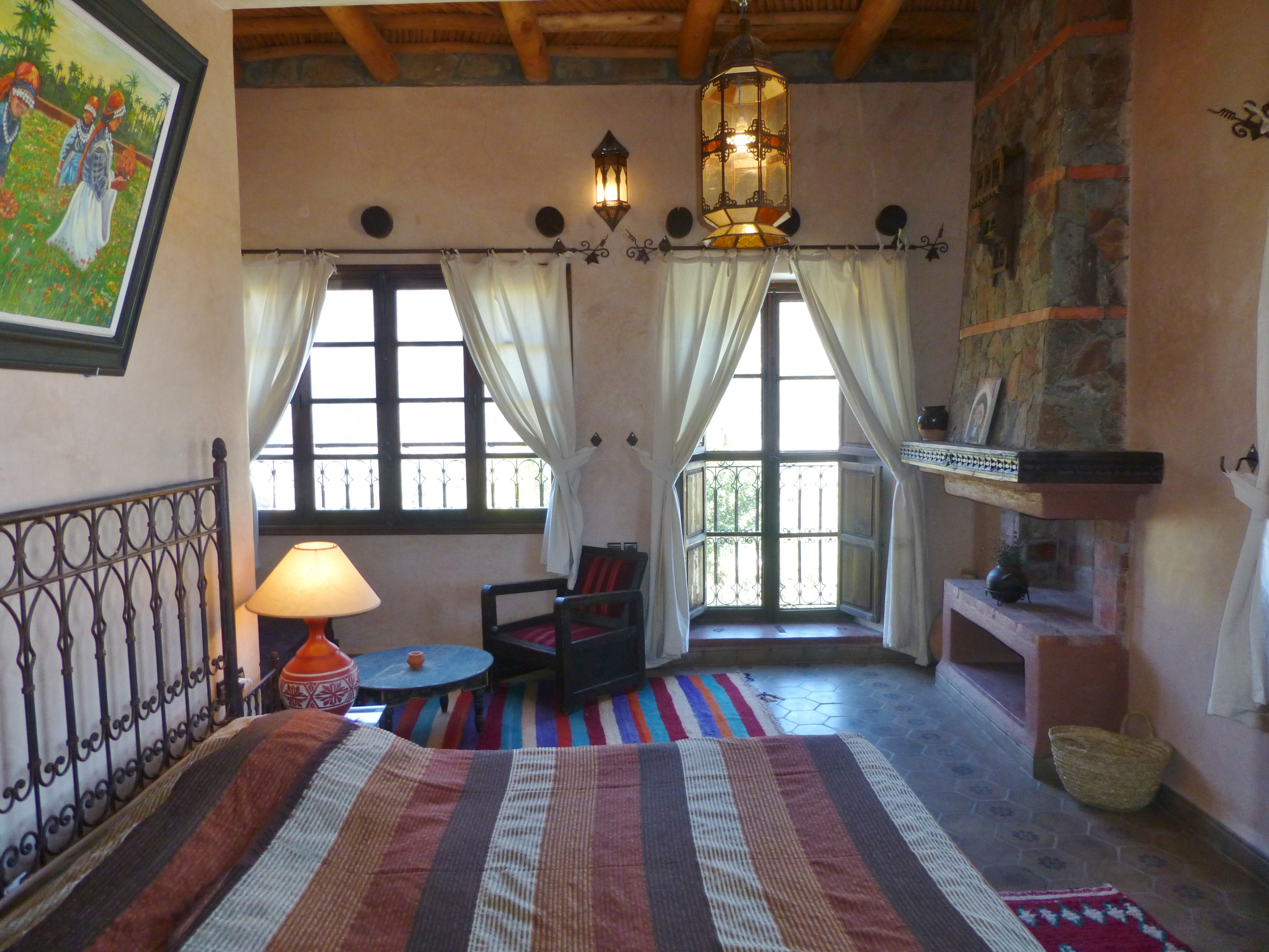 Chez Momo II