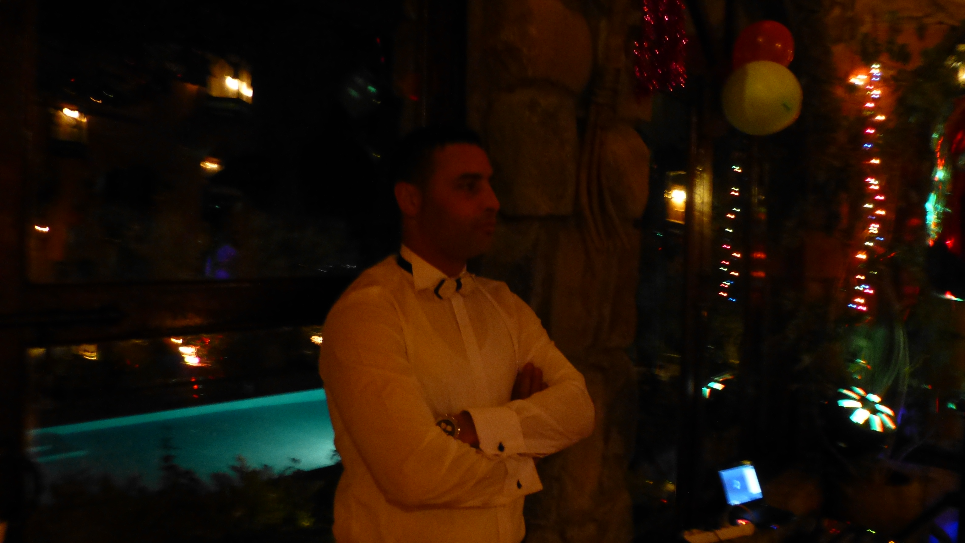 Chez Momo II