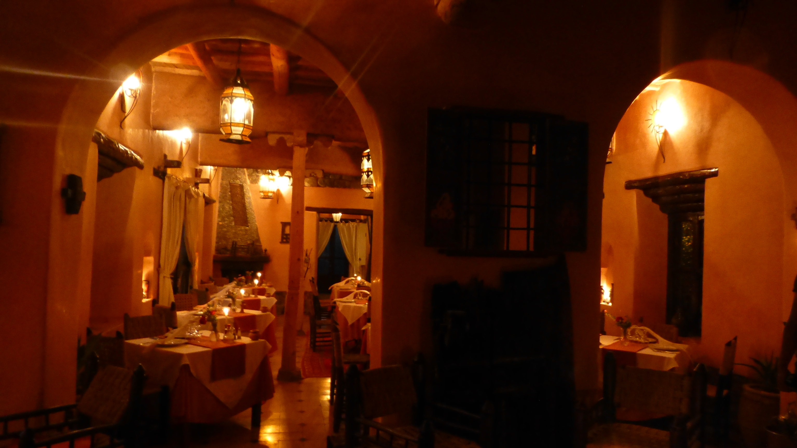Chez Momo II