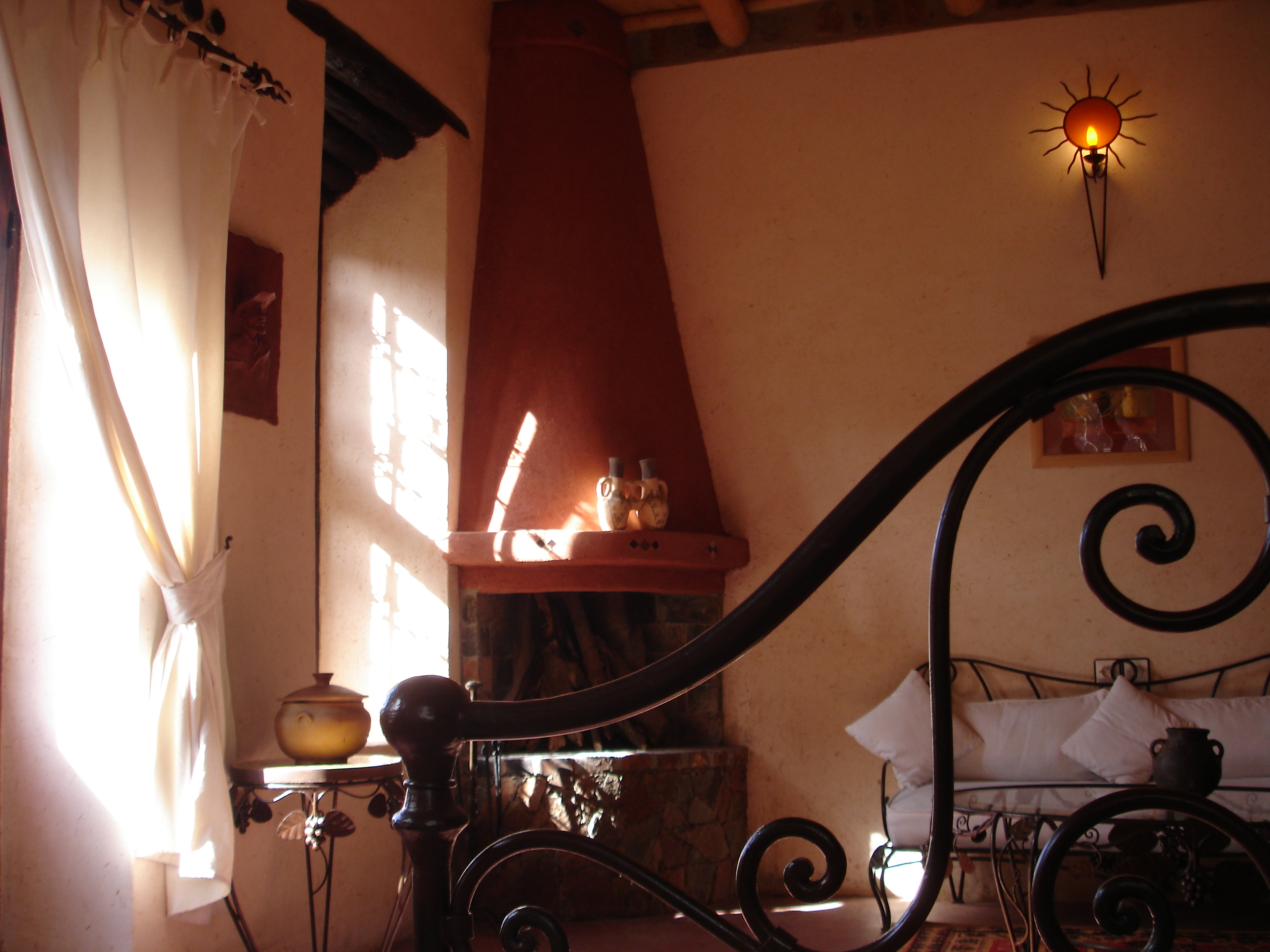 Chez Momo II