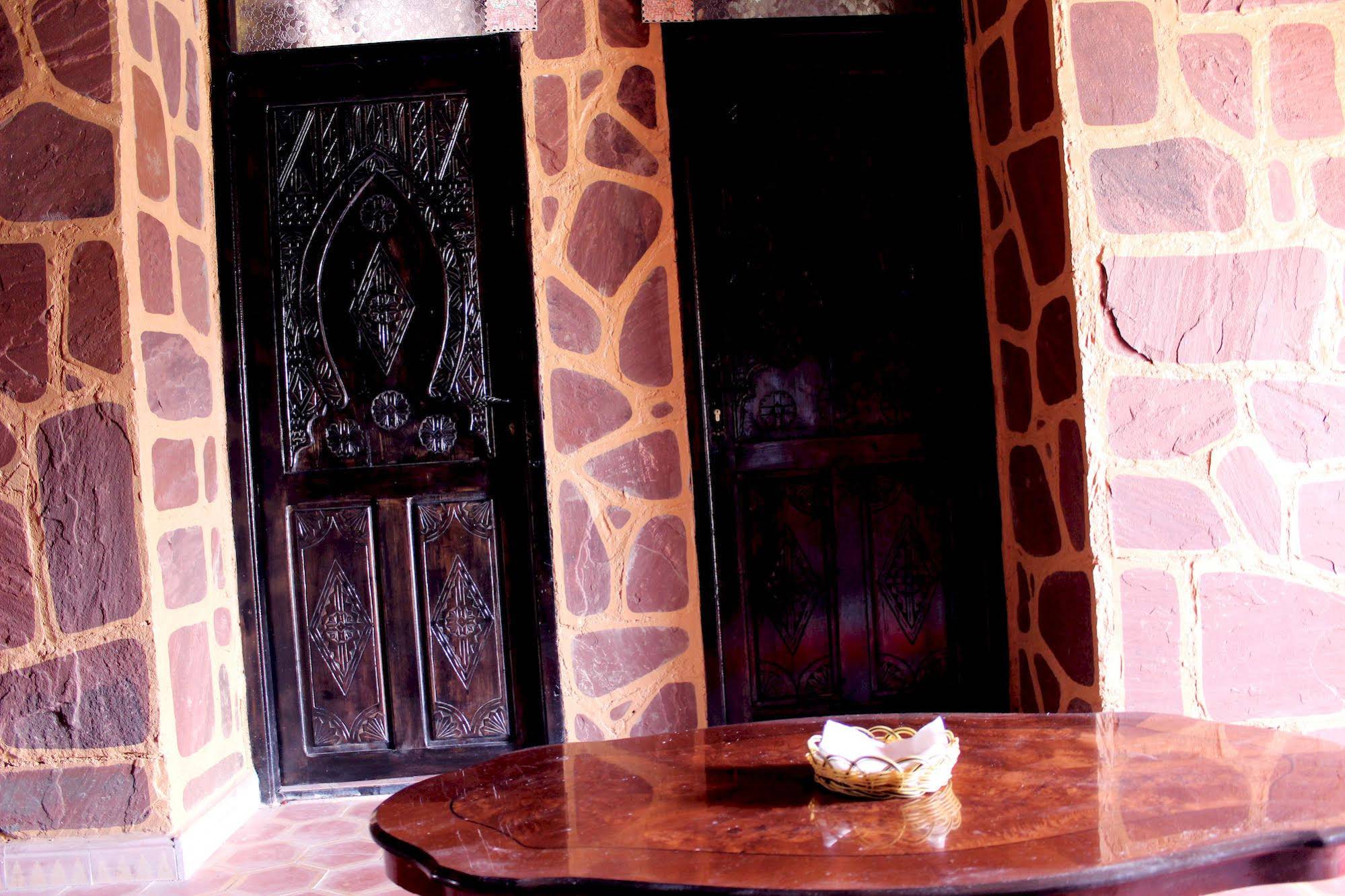 Riad Aslda
