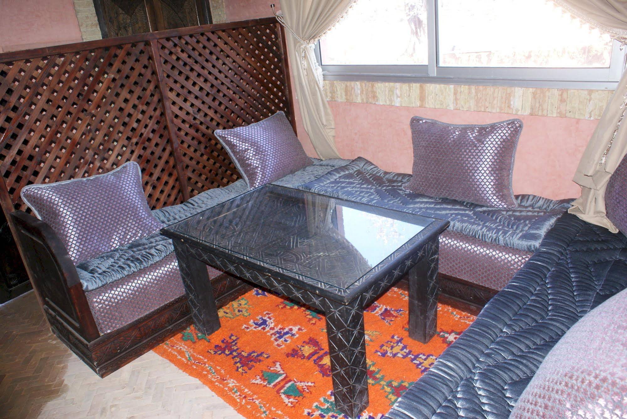 Riad Aslda