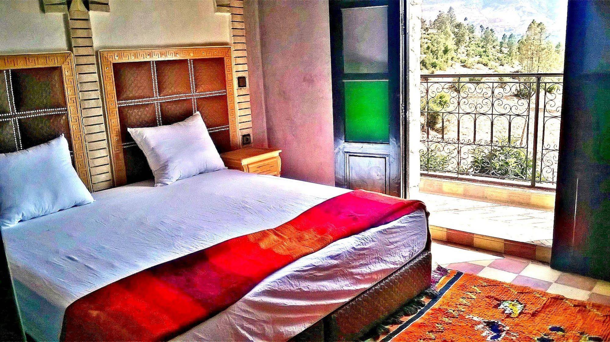 Riad Aslda