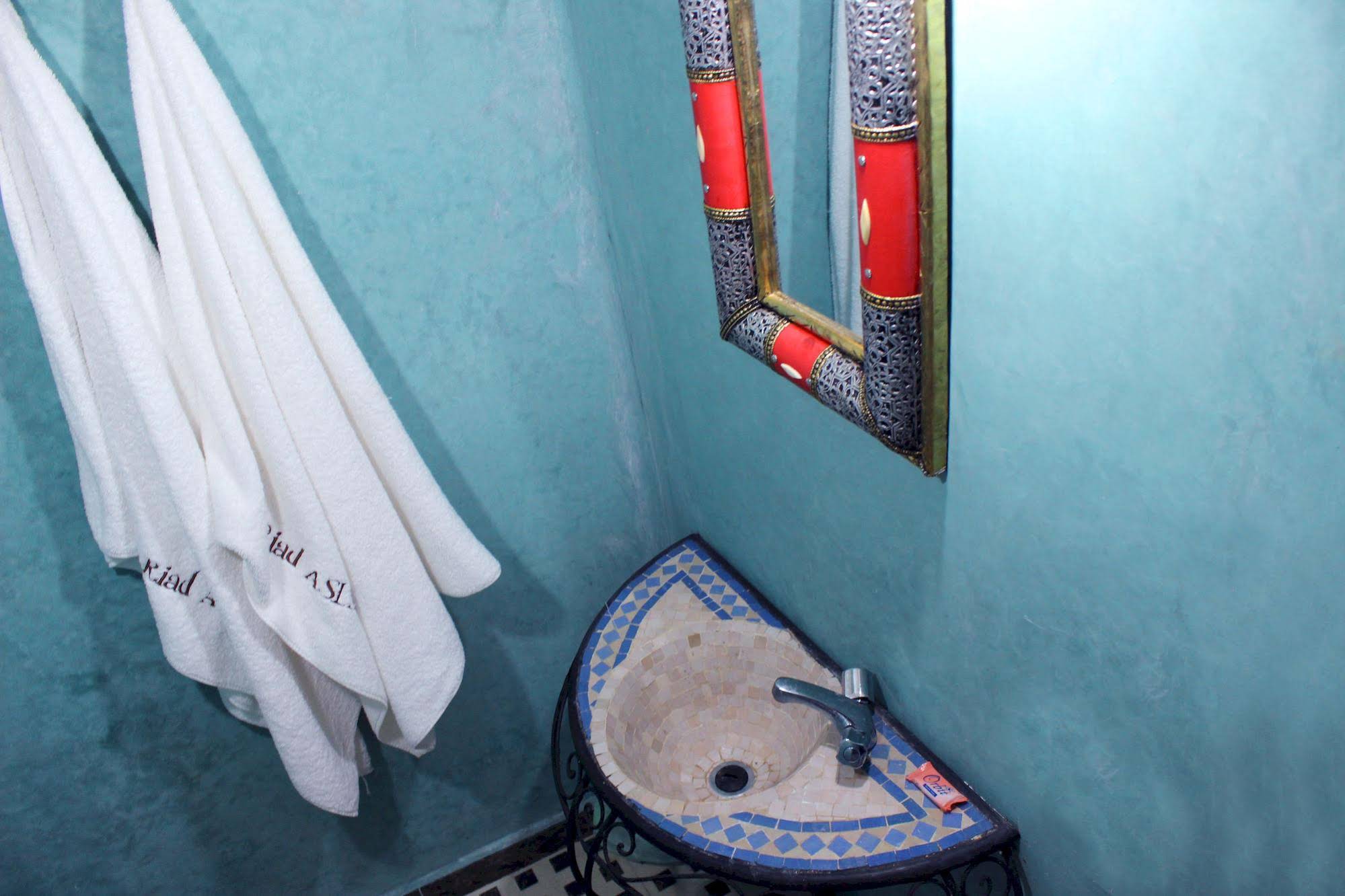 Riad Aslda