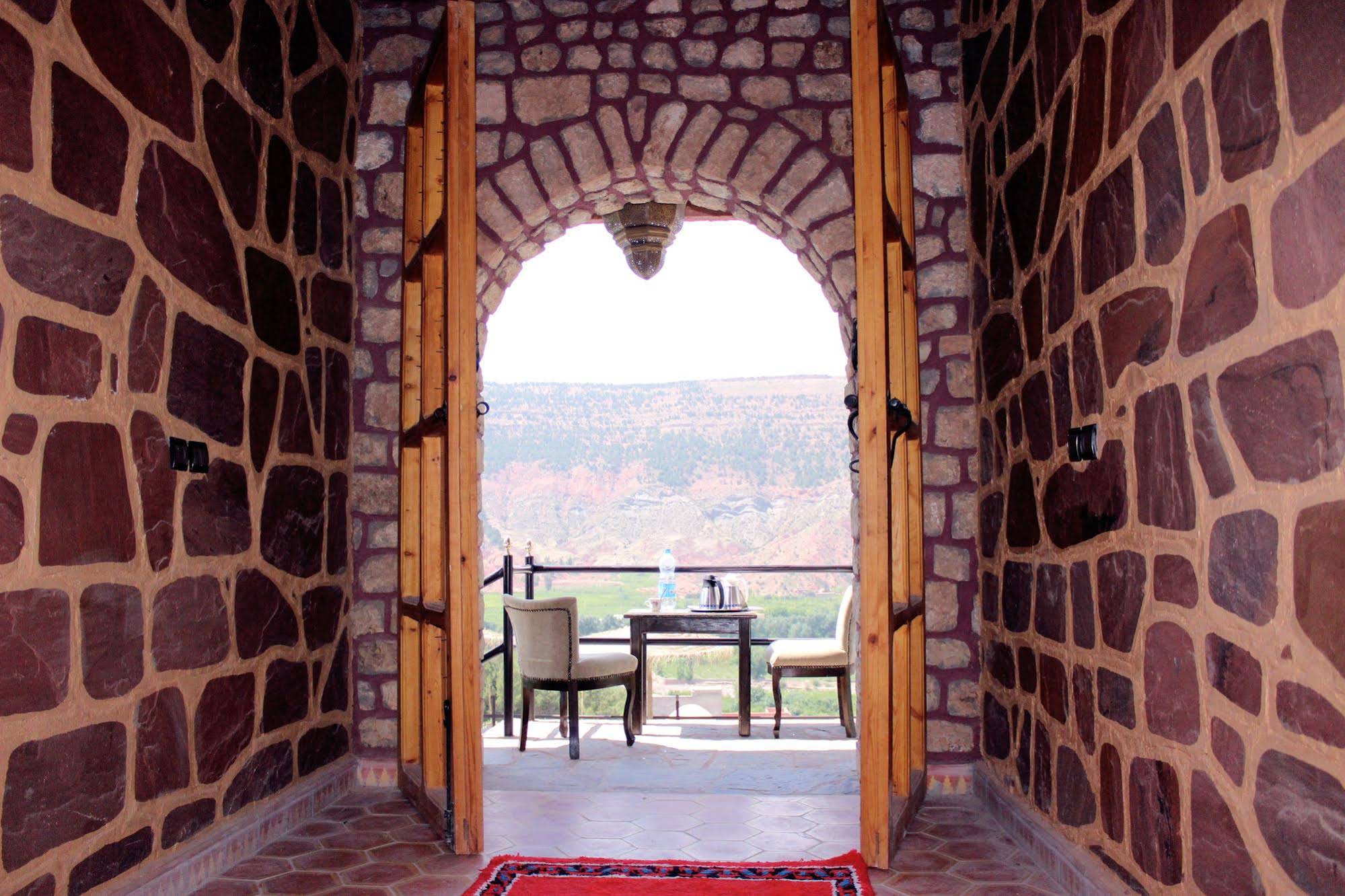 Riad Aslda
