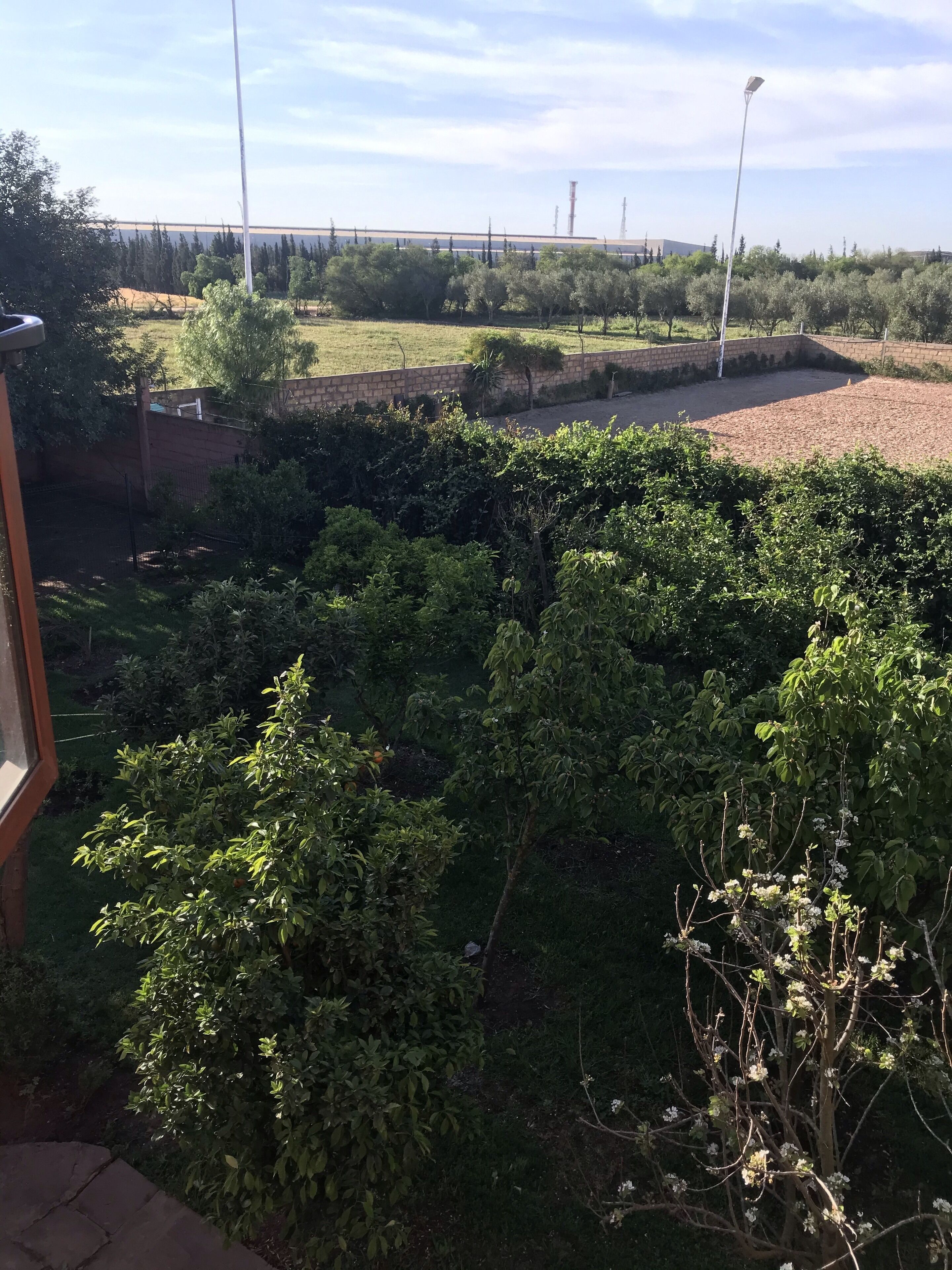 Equi Palace & Spa Near Aeroport