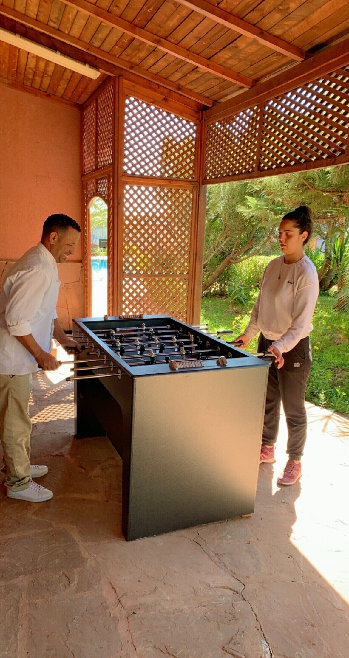 Equi Palace & Spa Near Aeroport