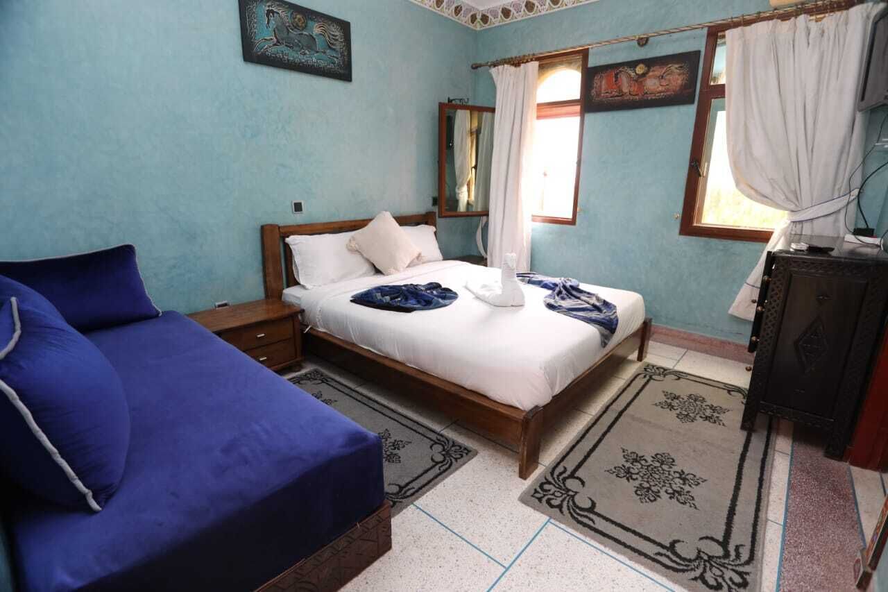 Equi Palace & Spa Near Aeroport