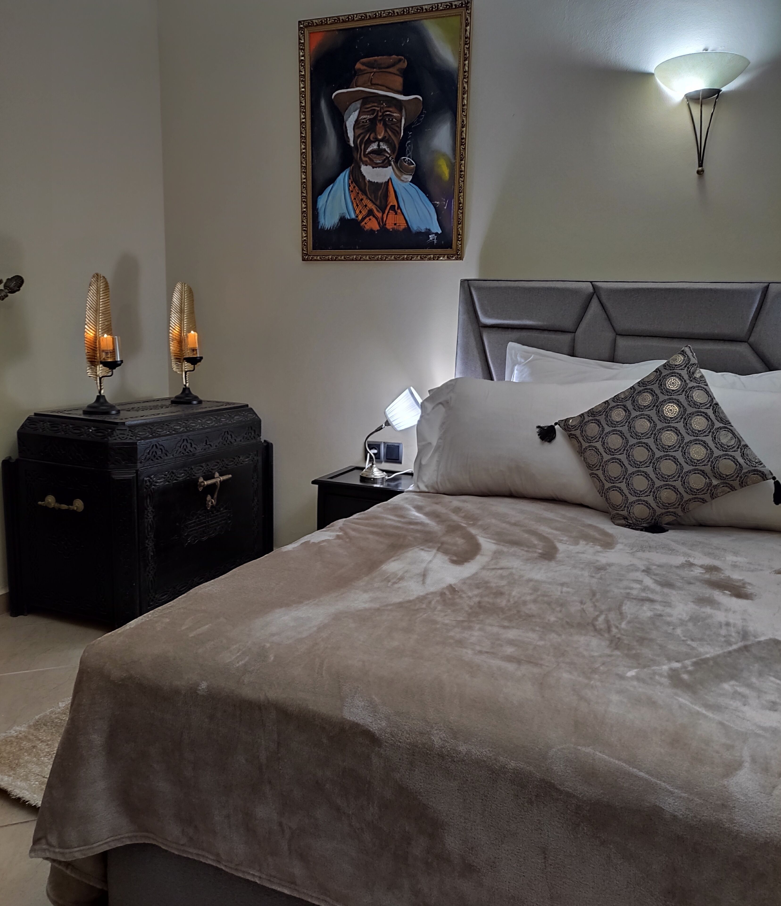 Equi Palace & Spa Near Aeroport