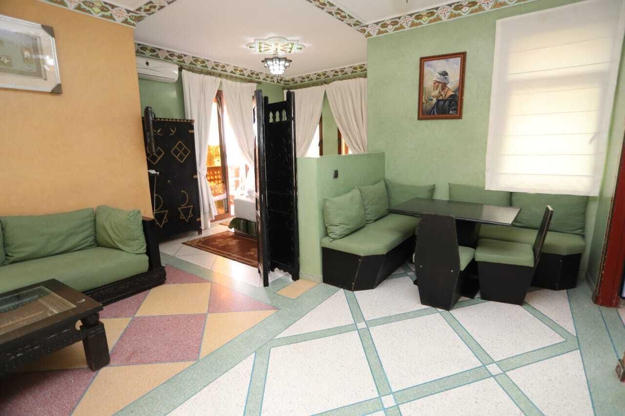Equi Palace & Spa Near Aeroport