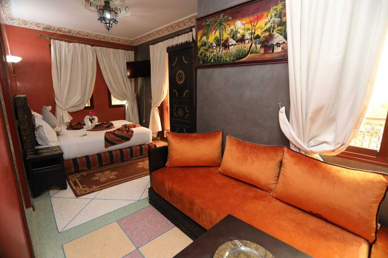 Equi Palace & Spa Near Aeroport