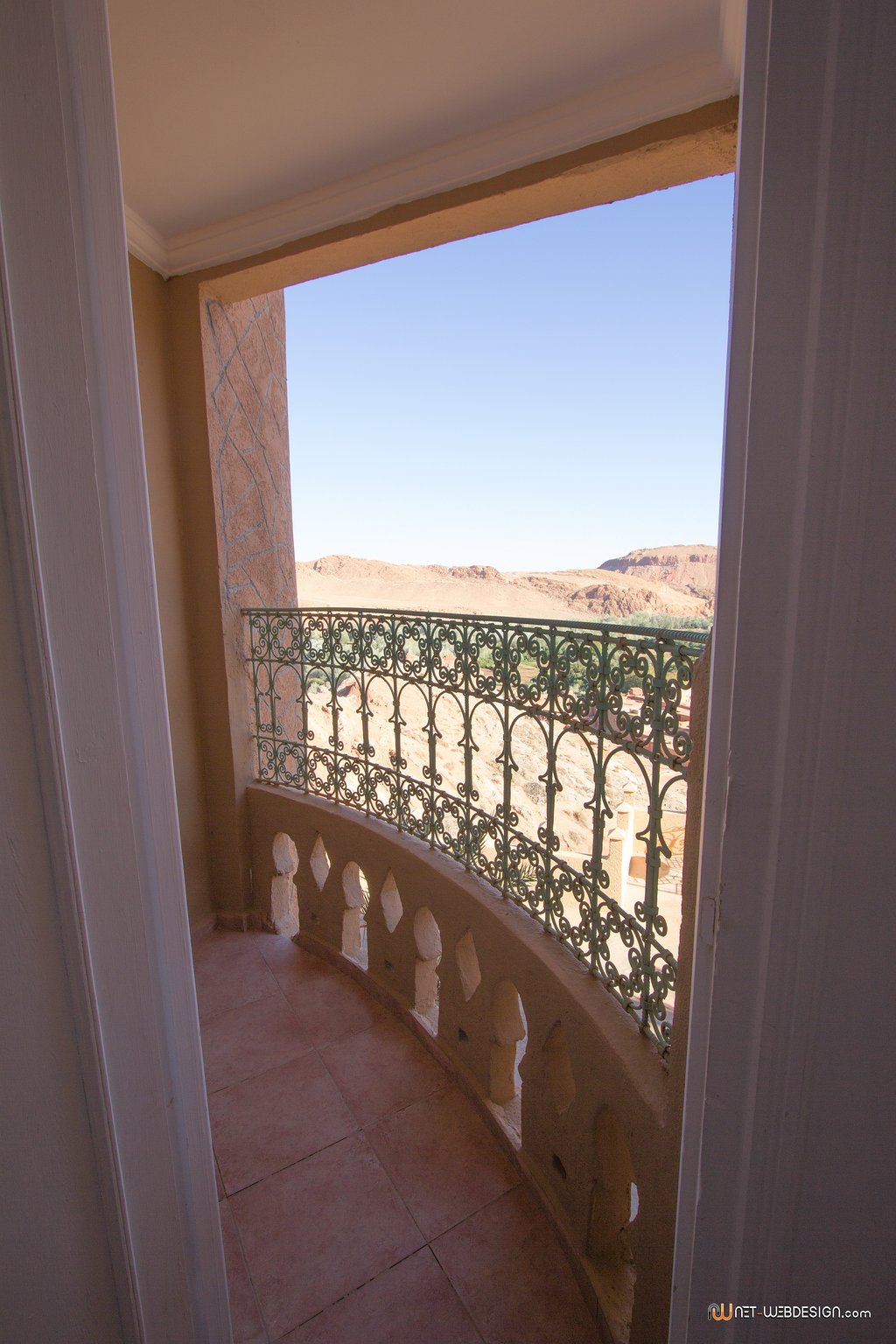Kasbah Didis