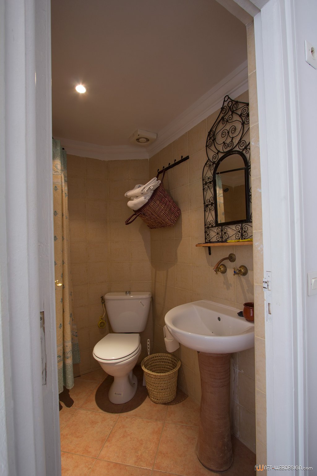 Kasbah Didis