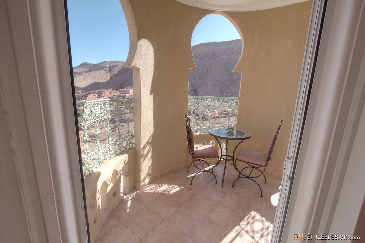 Kasbah Didis