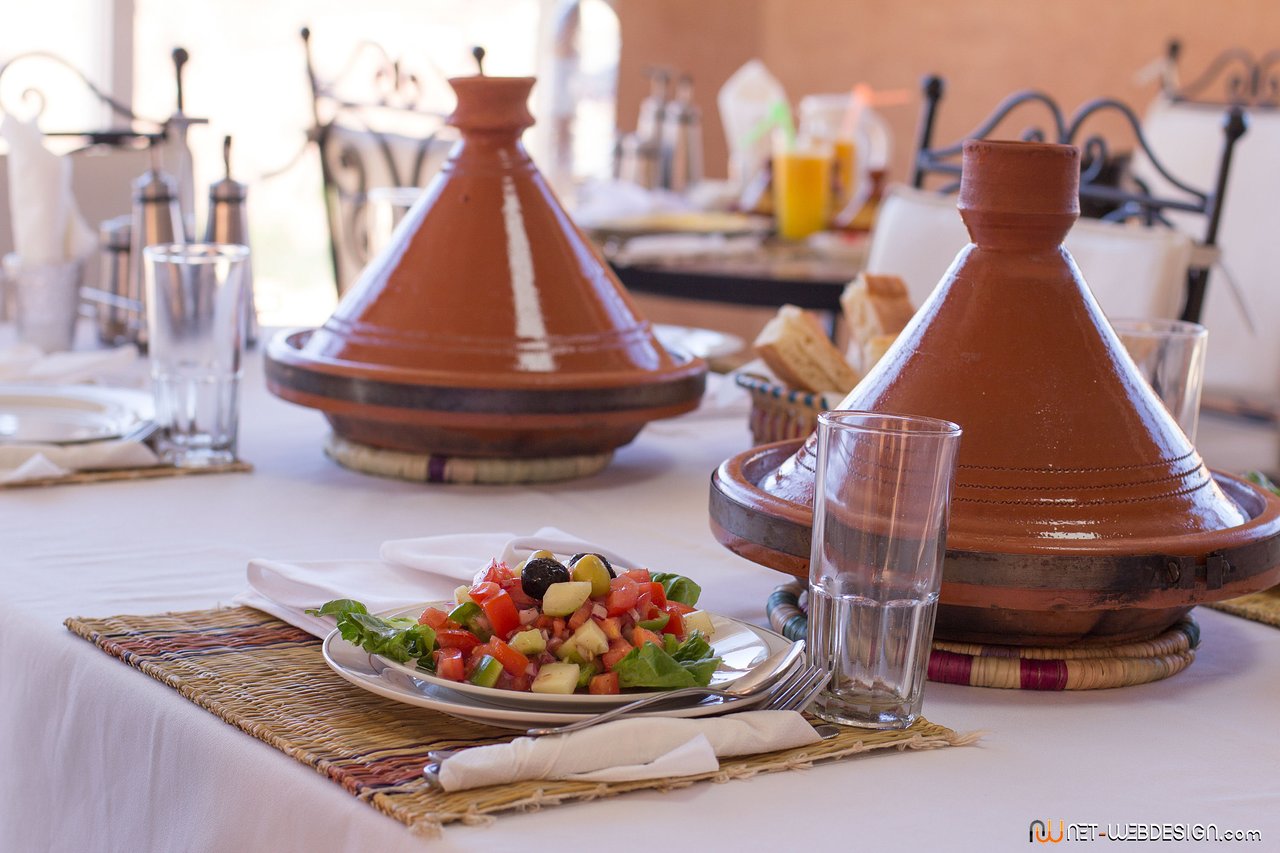 Kasbah Didis