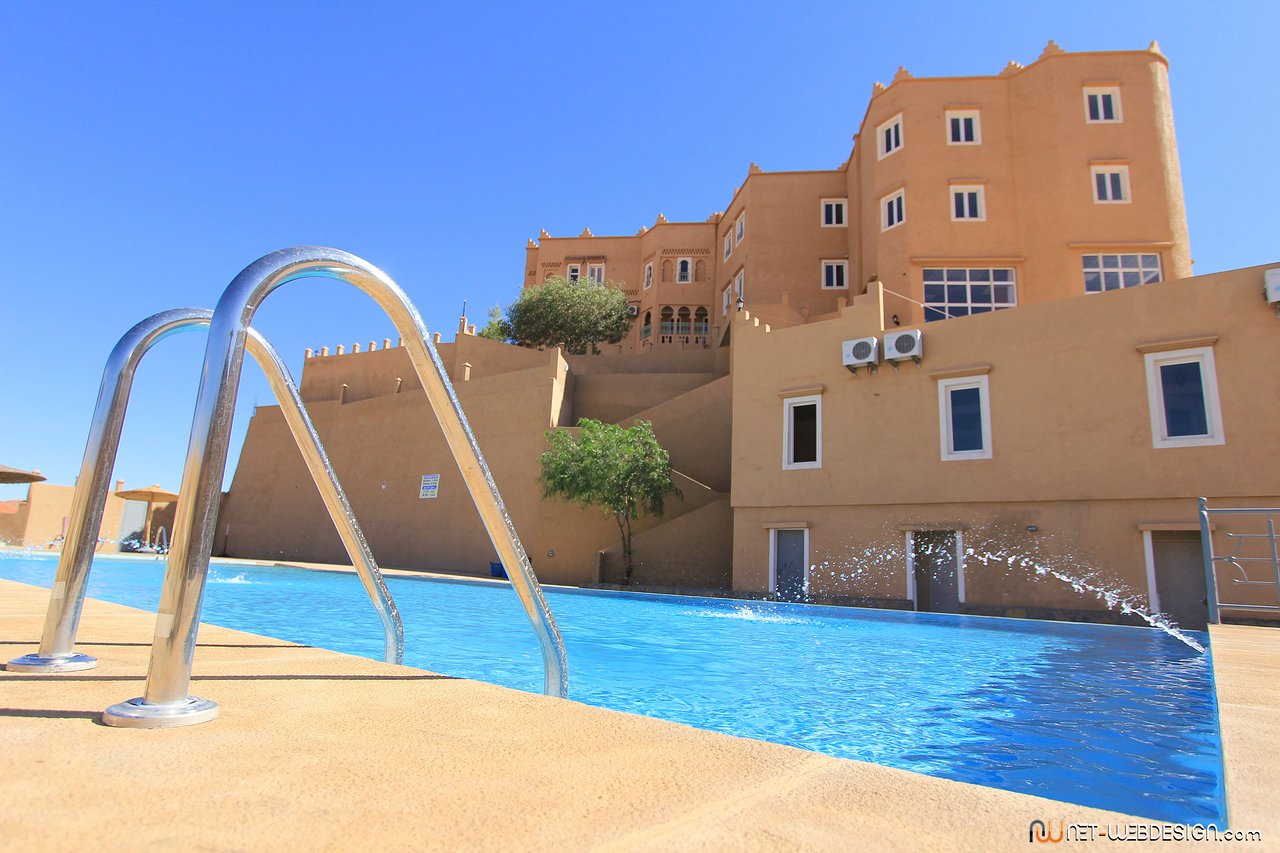 Kasbah Didis