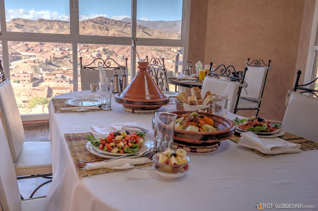 Kasbah Didis