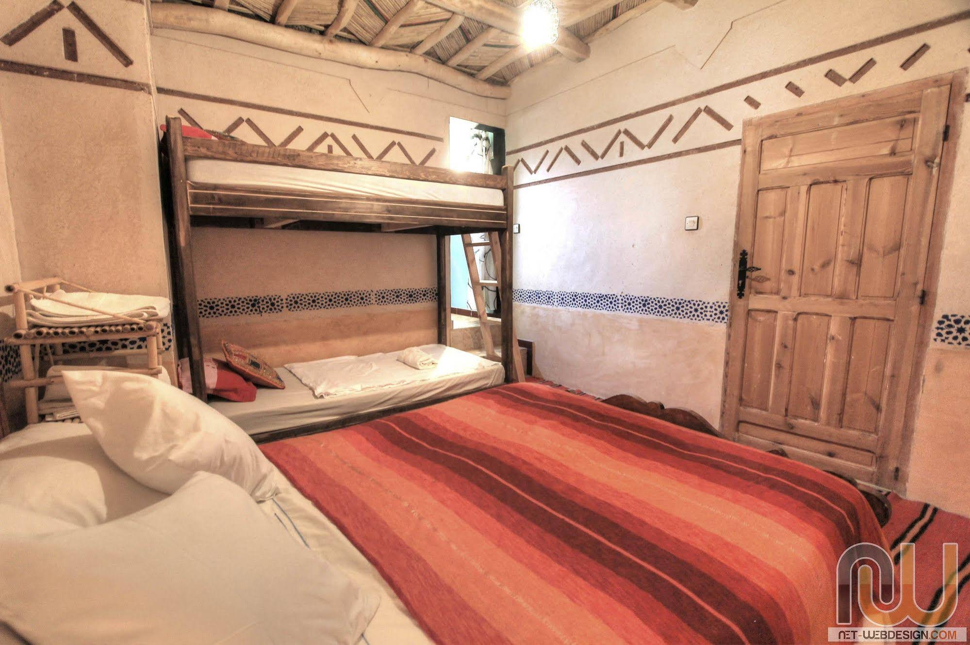 Auberge Miguirne Chez Ali