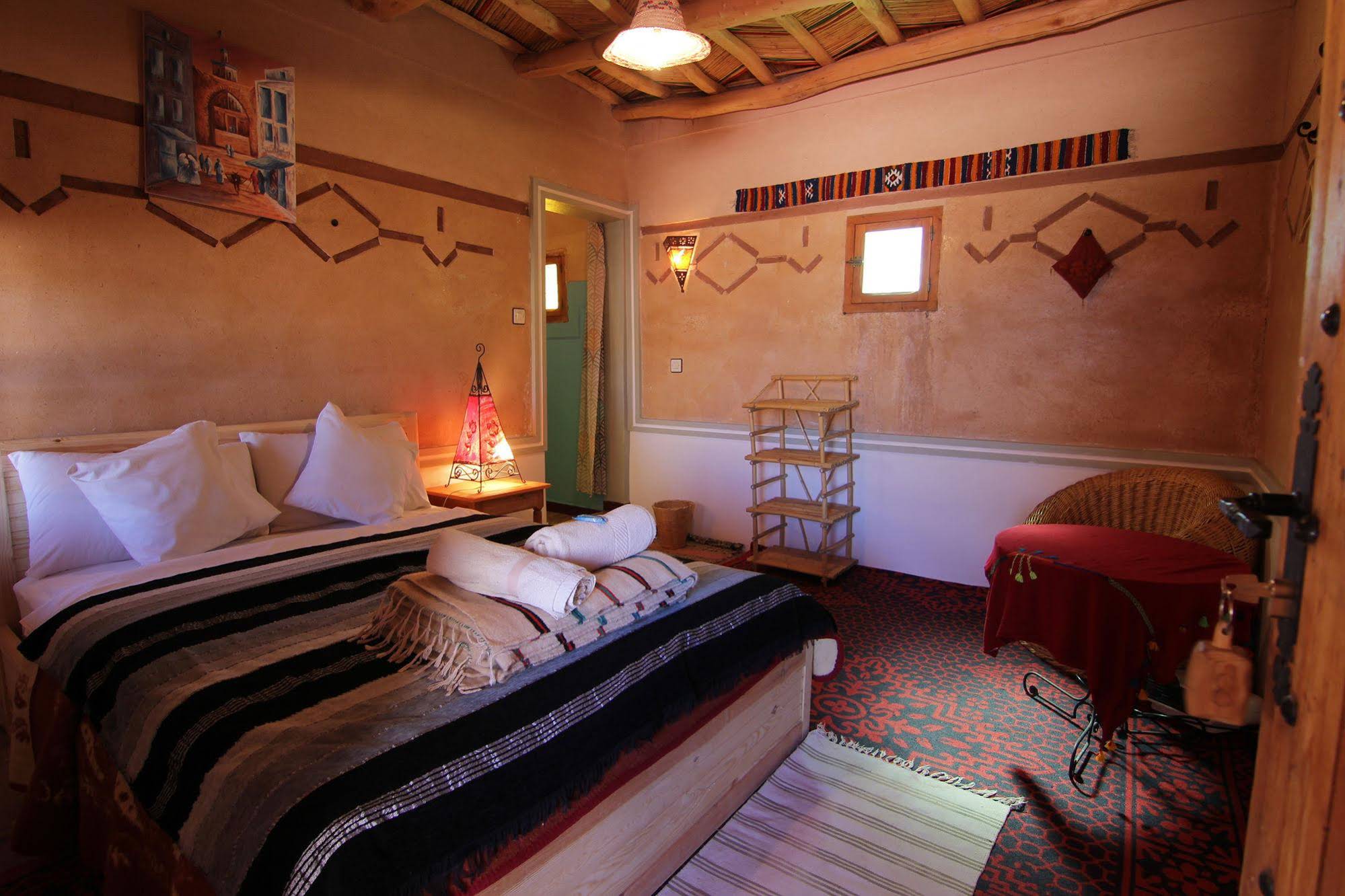 Auberge Miguirne Chez Ali