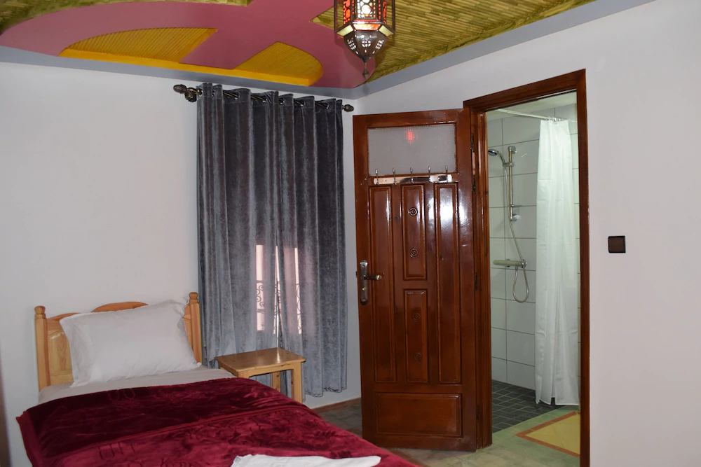 Hotel New Mars Dades