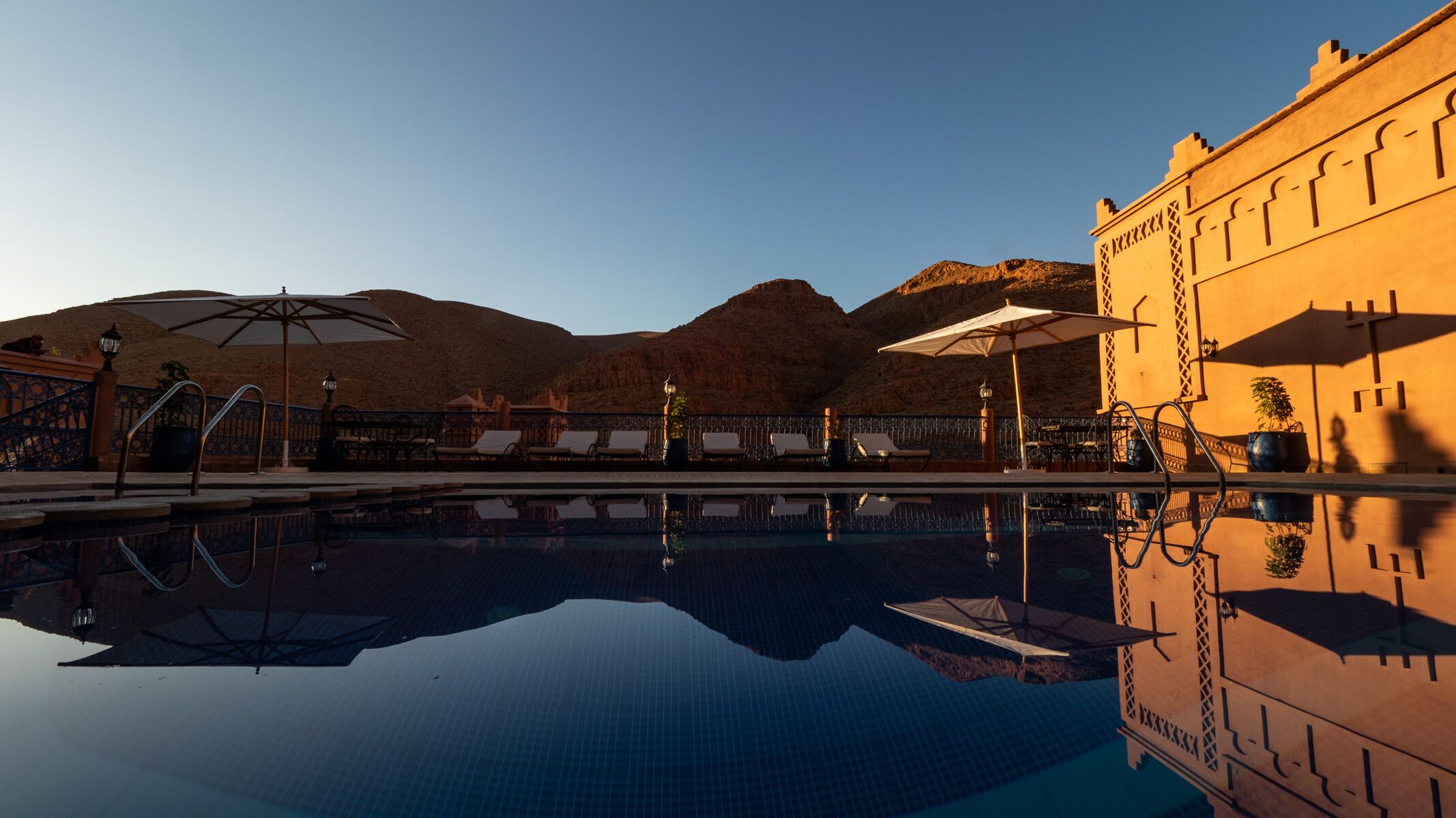 Hotel Riad Bahammou