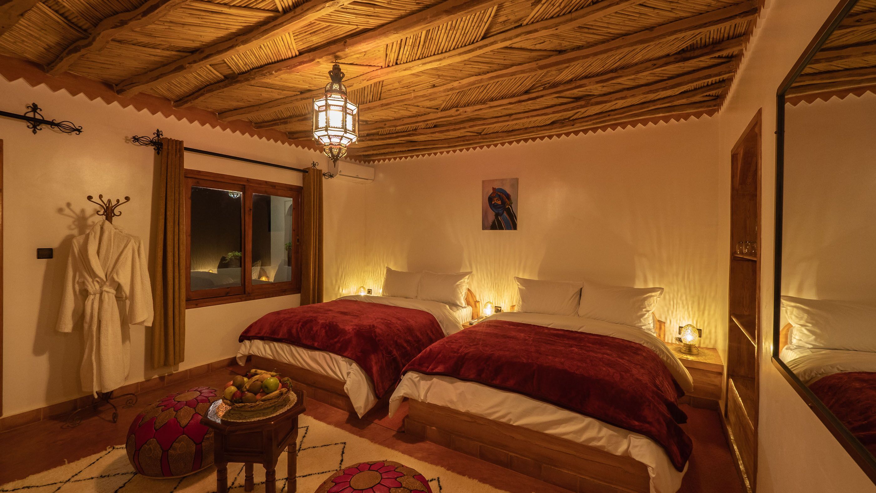 Hotel Riad Bahammou