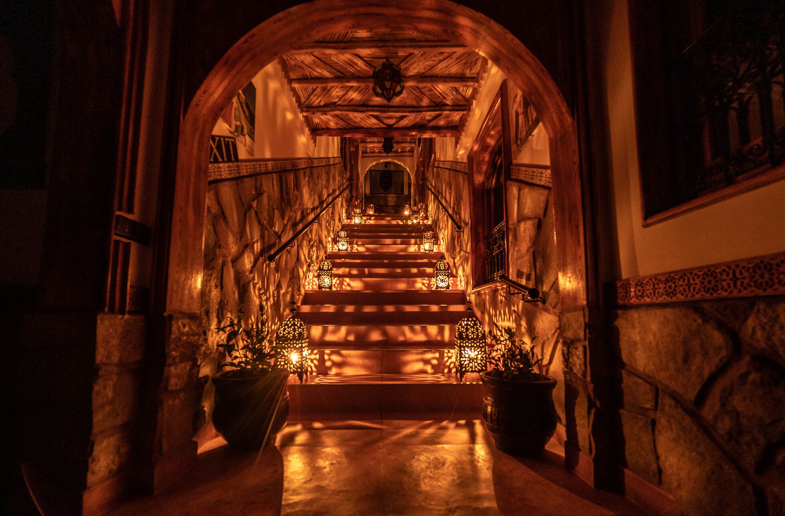Hotel Riad Bahammou