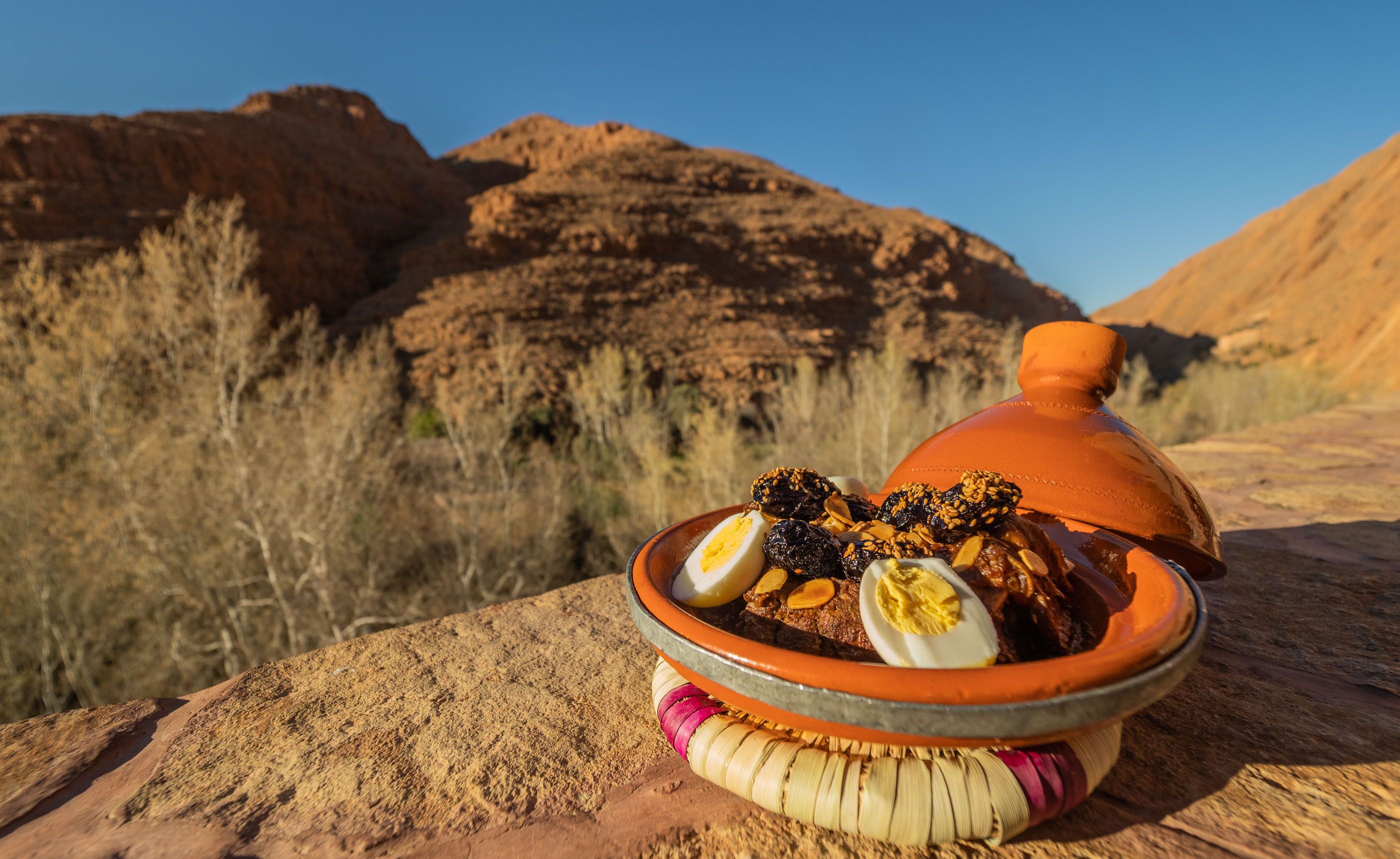 Hotel Riad Bahammou