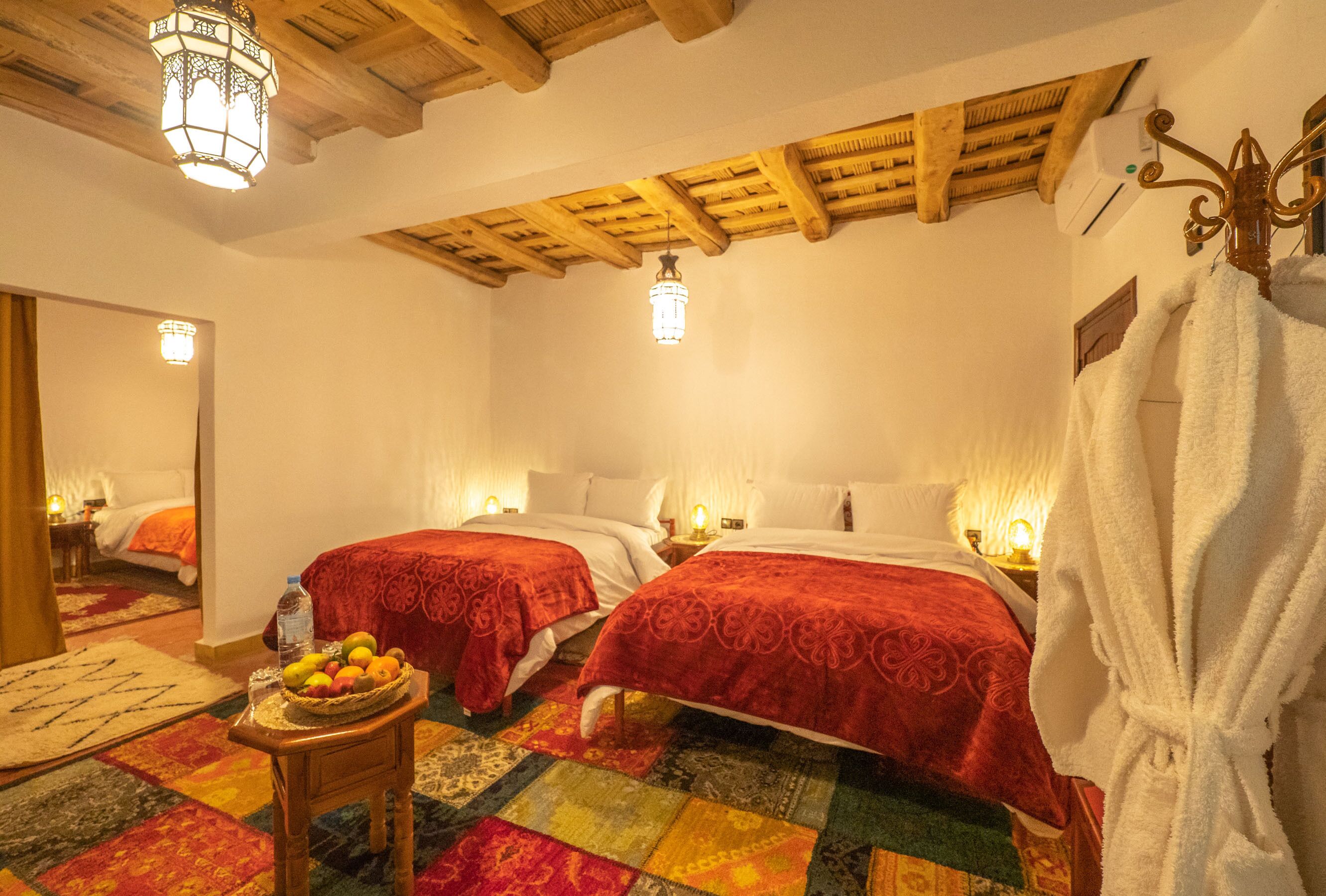 Hotel Riad Bahammou
