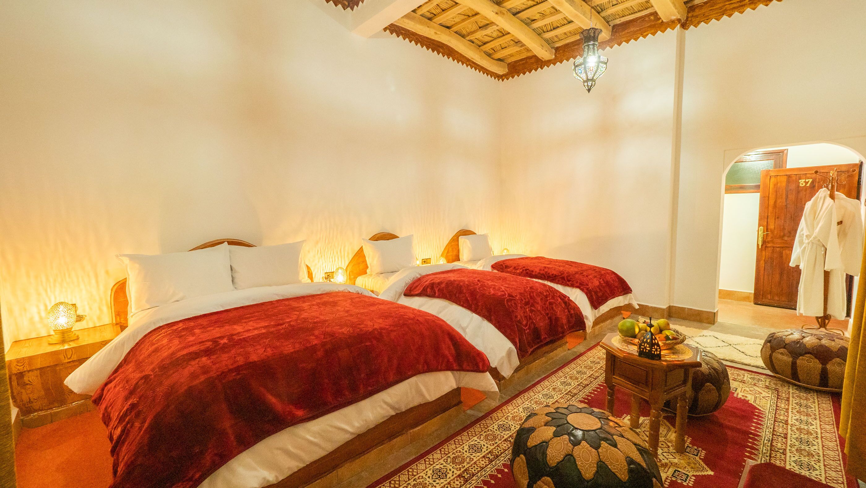 Hotel Riad Bahammou
