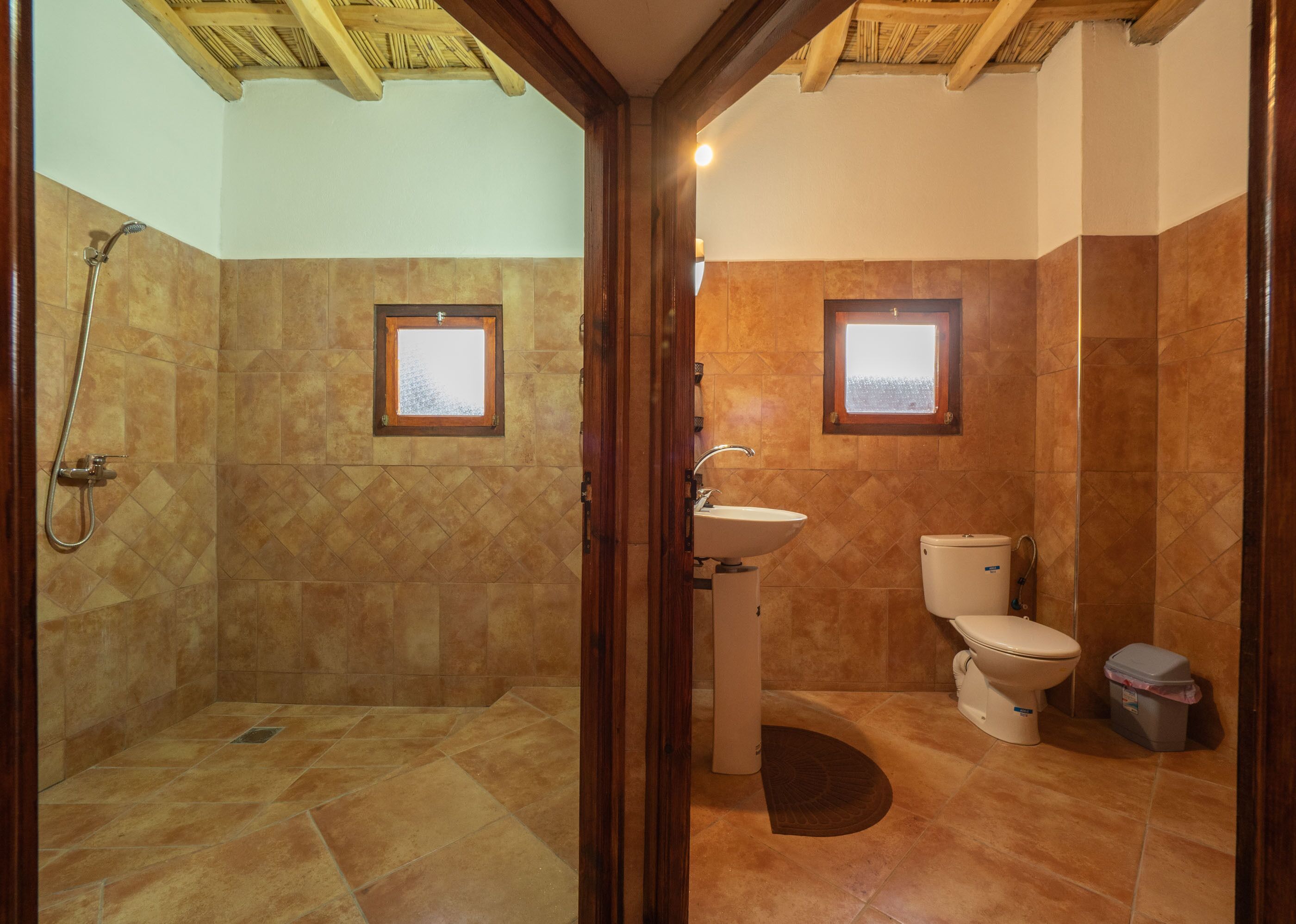 Hotel Riad Bahammou