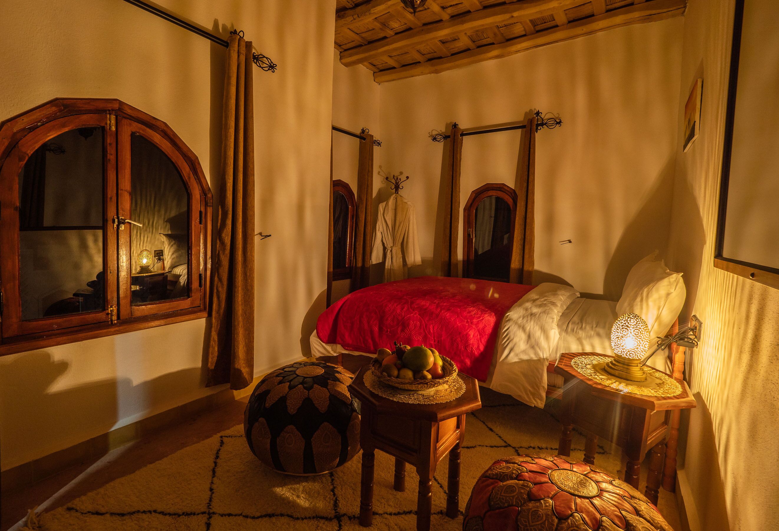 Hotel Riad Bahammou