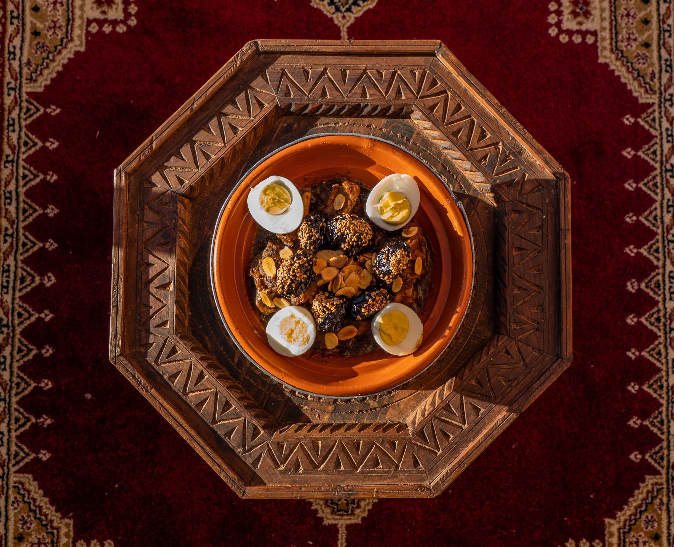 Hotel Riad Bahammou