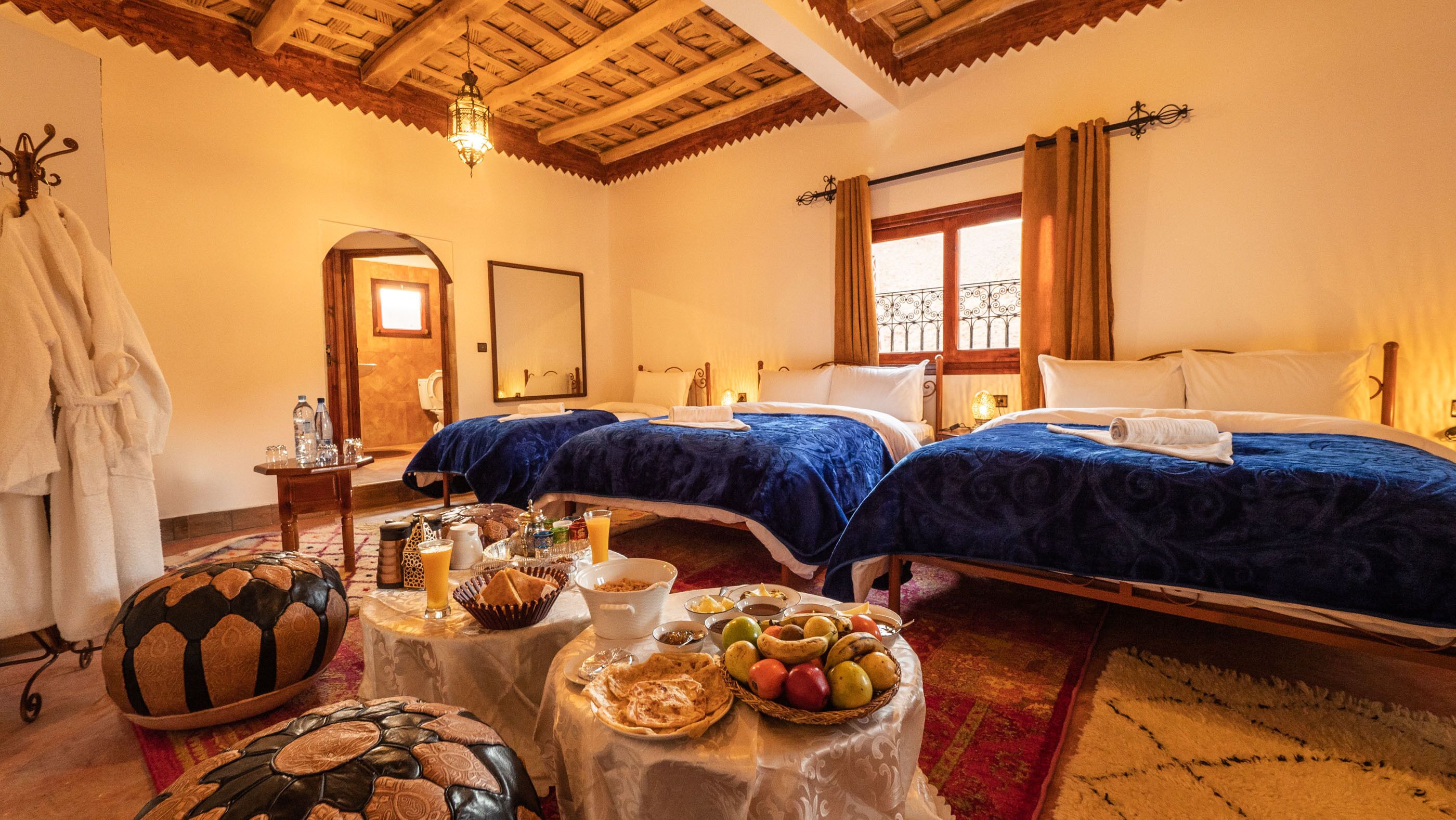 Hotel Riad Bahammou