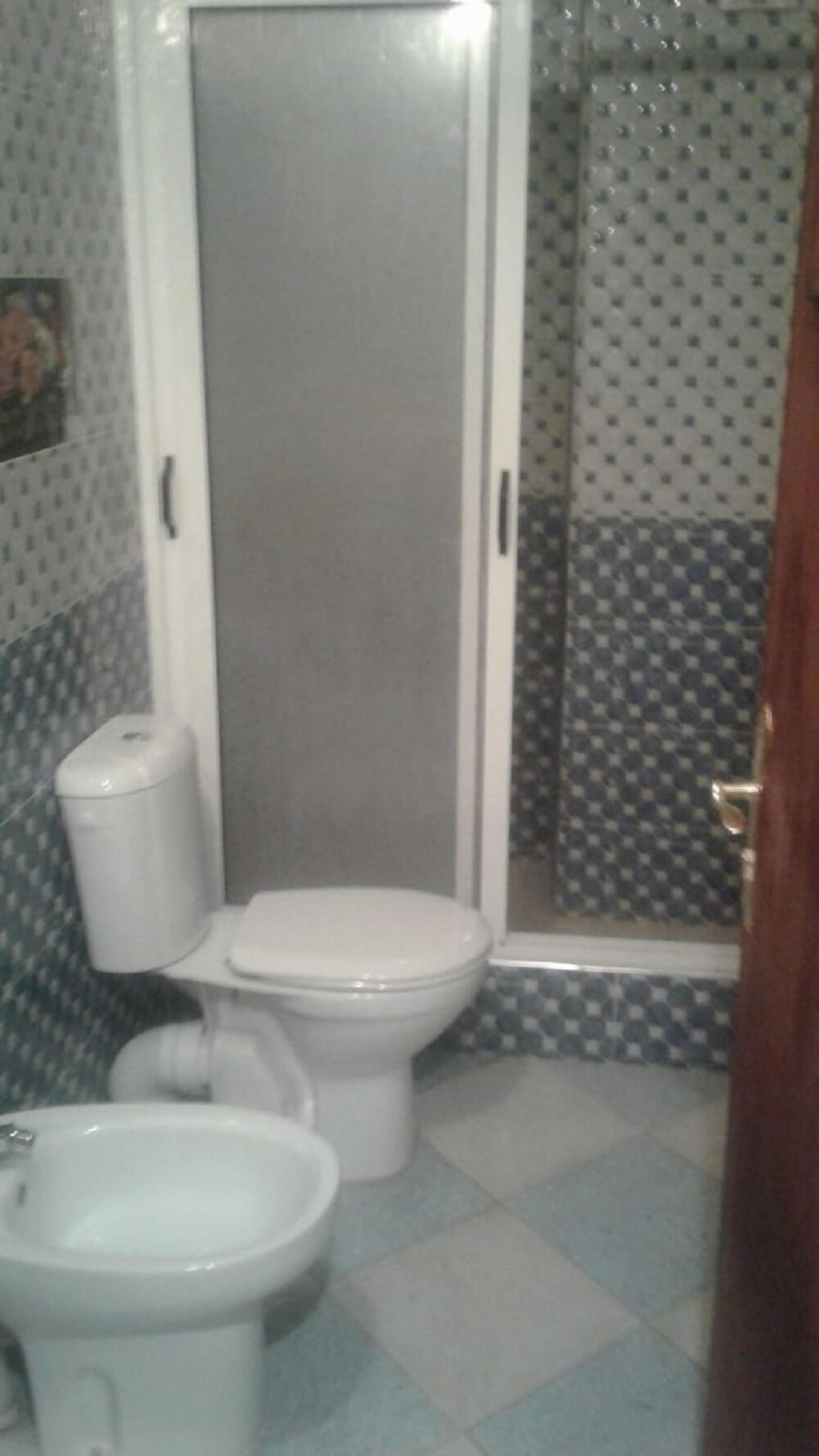Appart'hotel Nouara