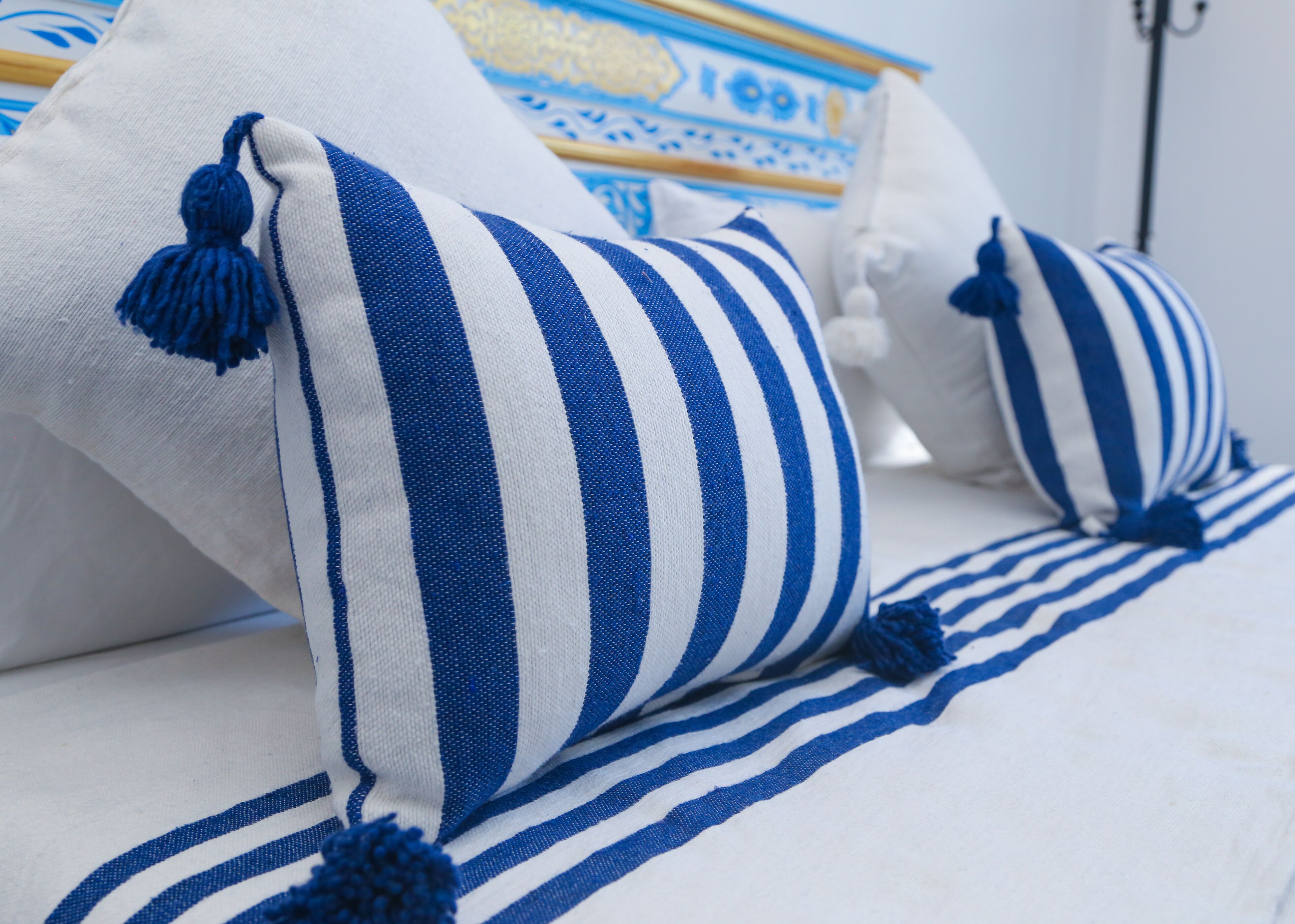Casa Blue Pearl