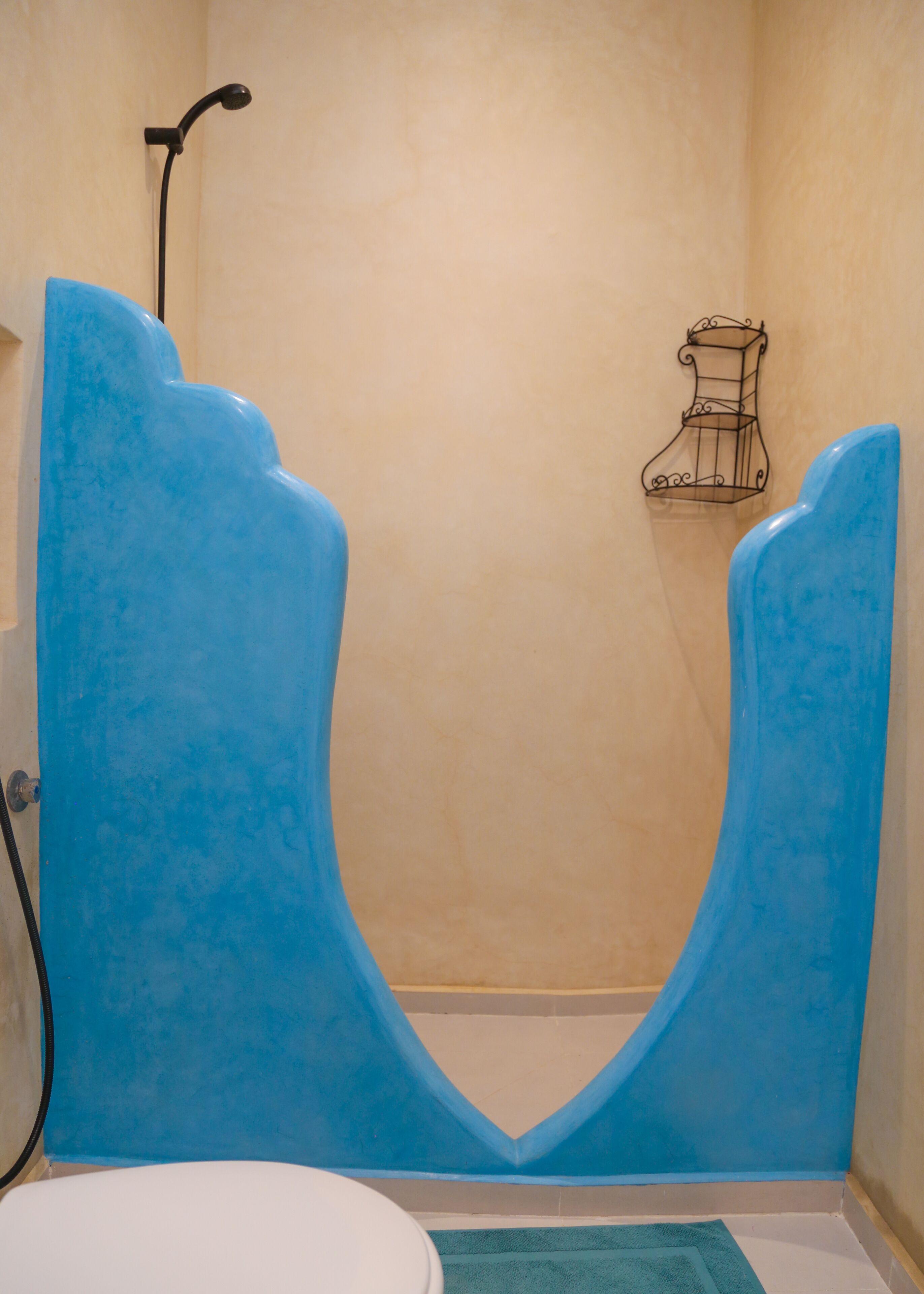 Casa Blue Pearl