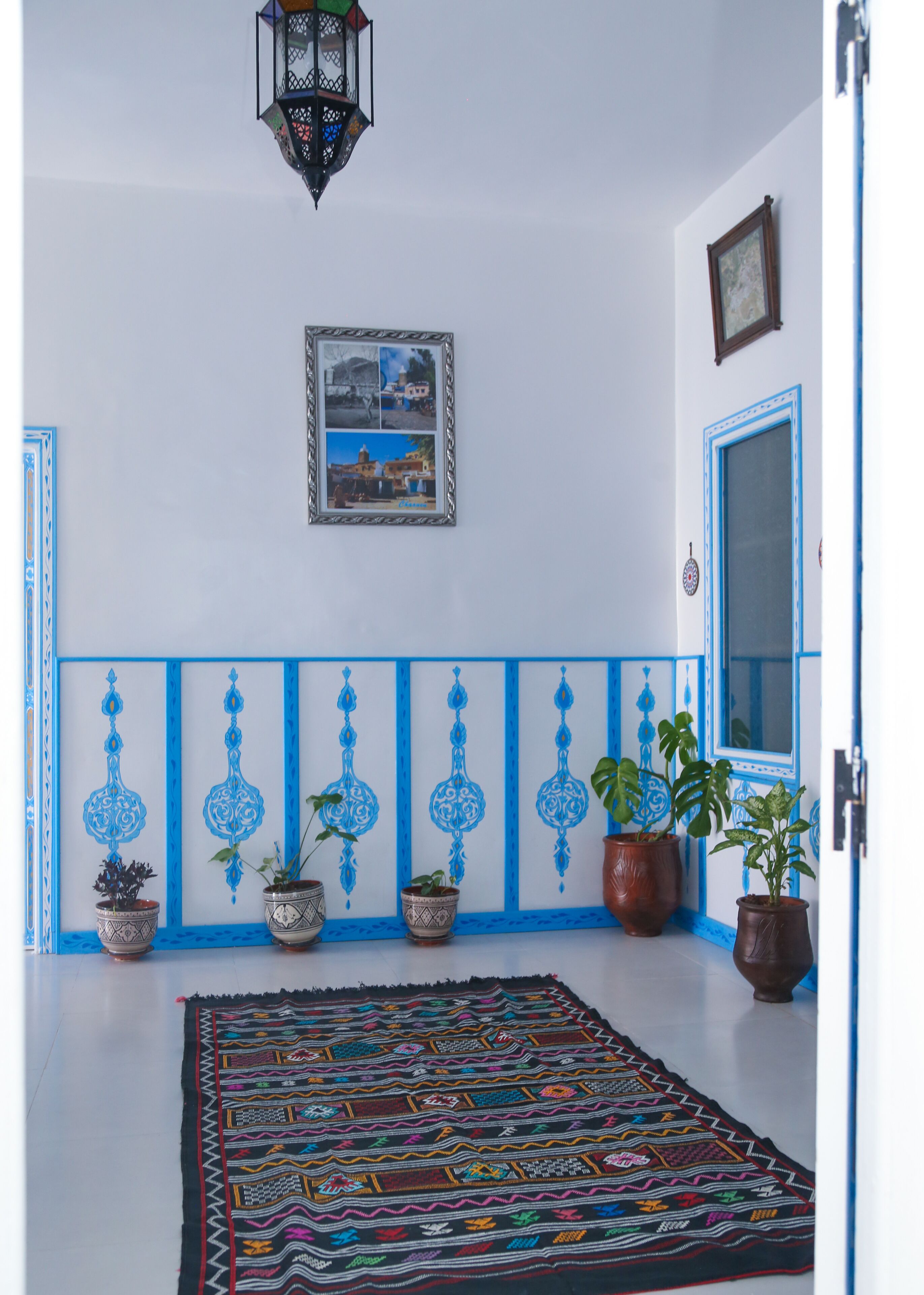 Casa Blue Pearl