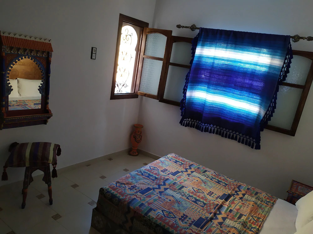 Casa Blue Star