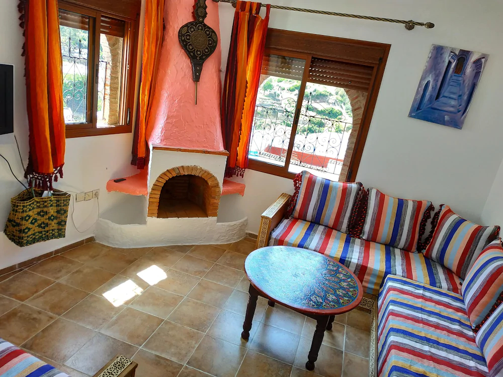 Casa Blue Star