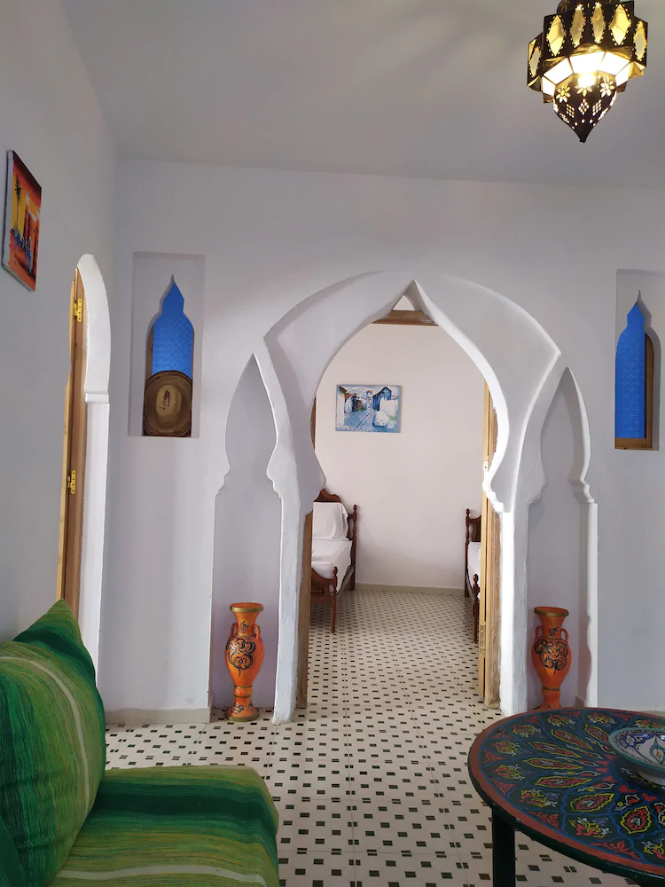 Casa Blue Star